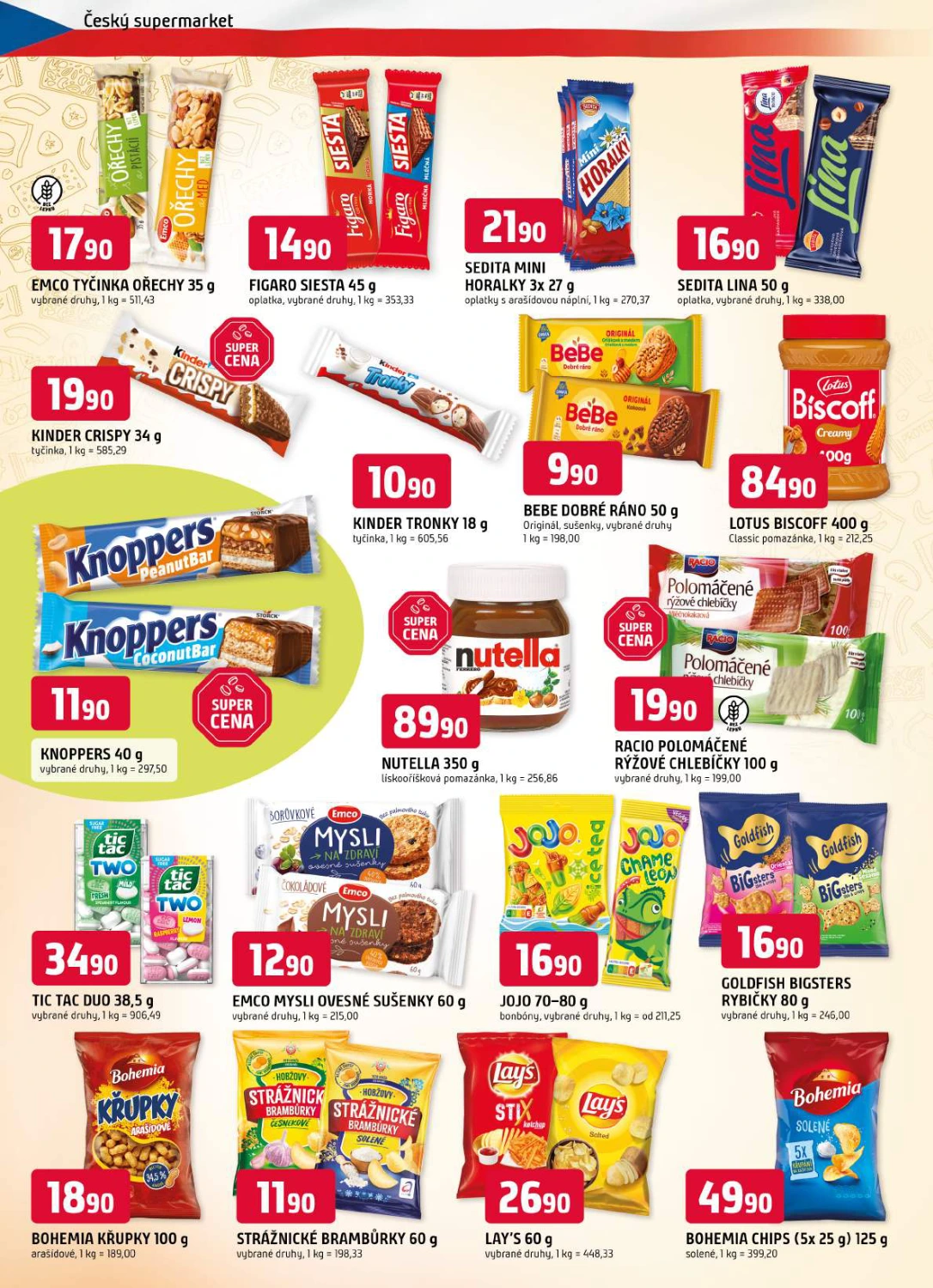 Flyer page 6
