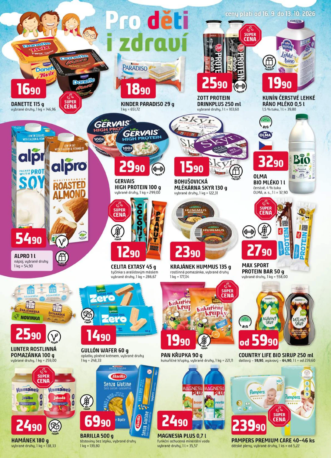 Flyer page 8