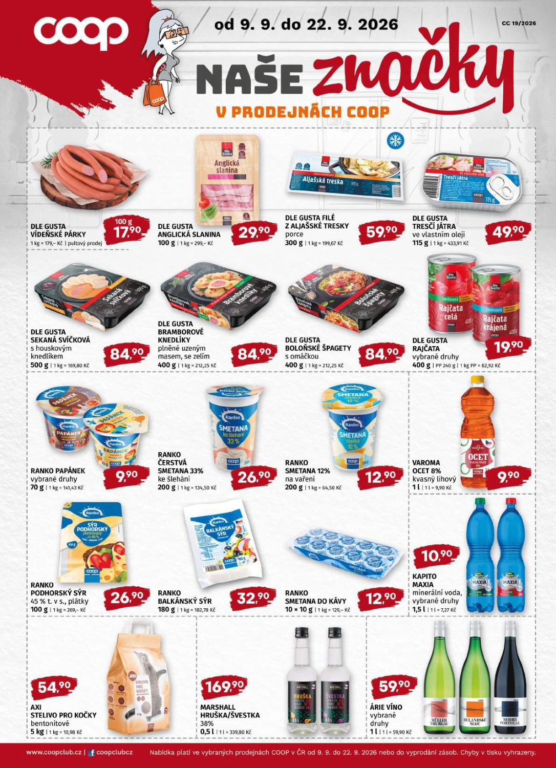 Flyer page 9