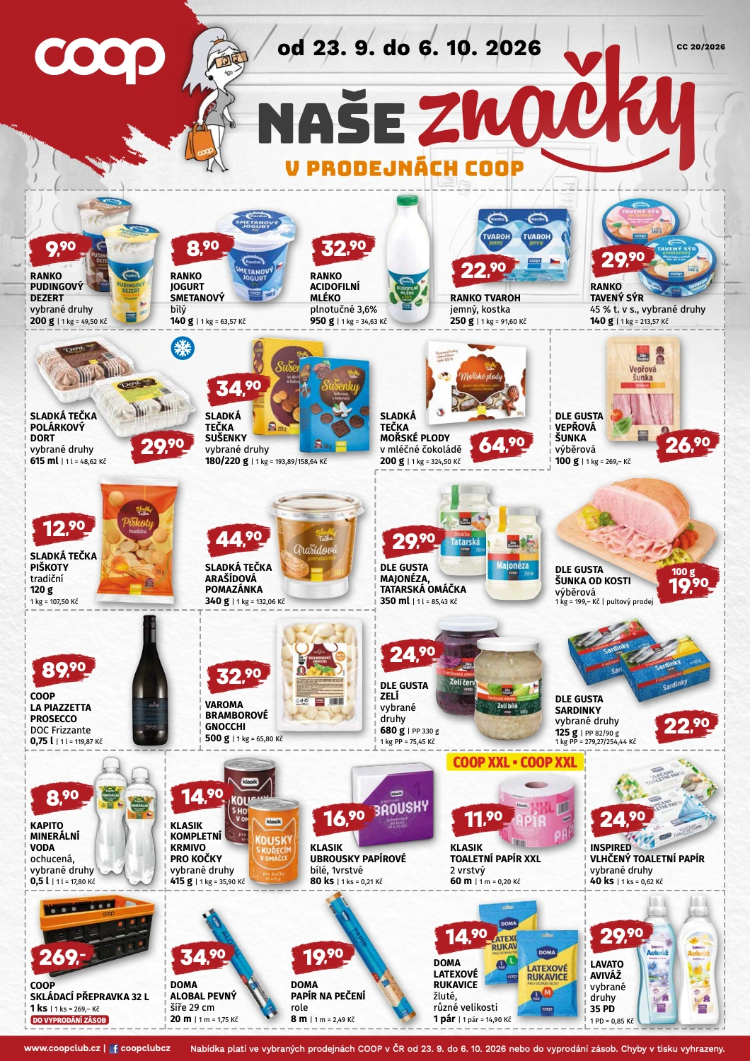 Flyer page 2
