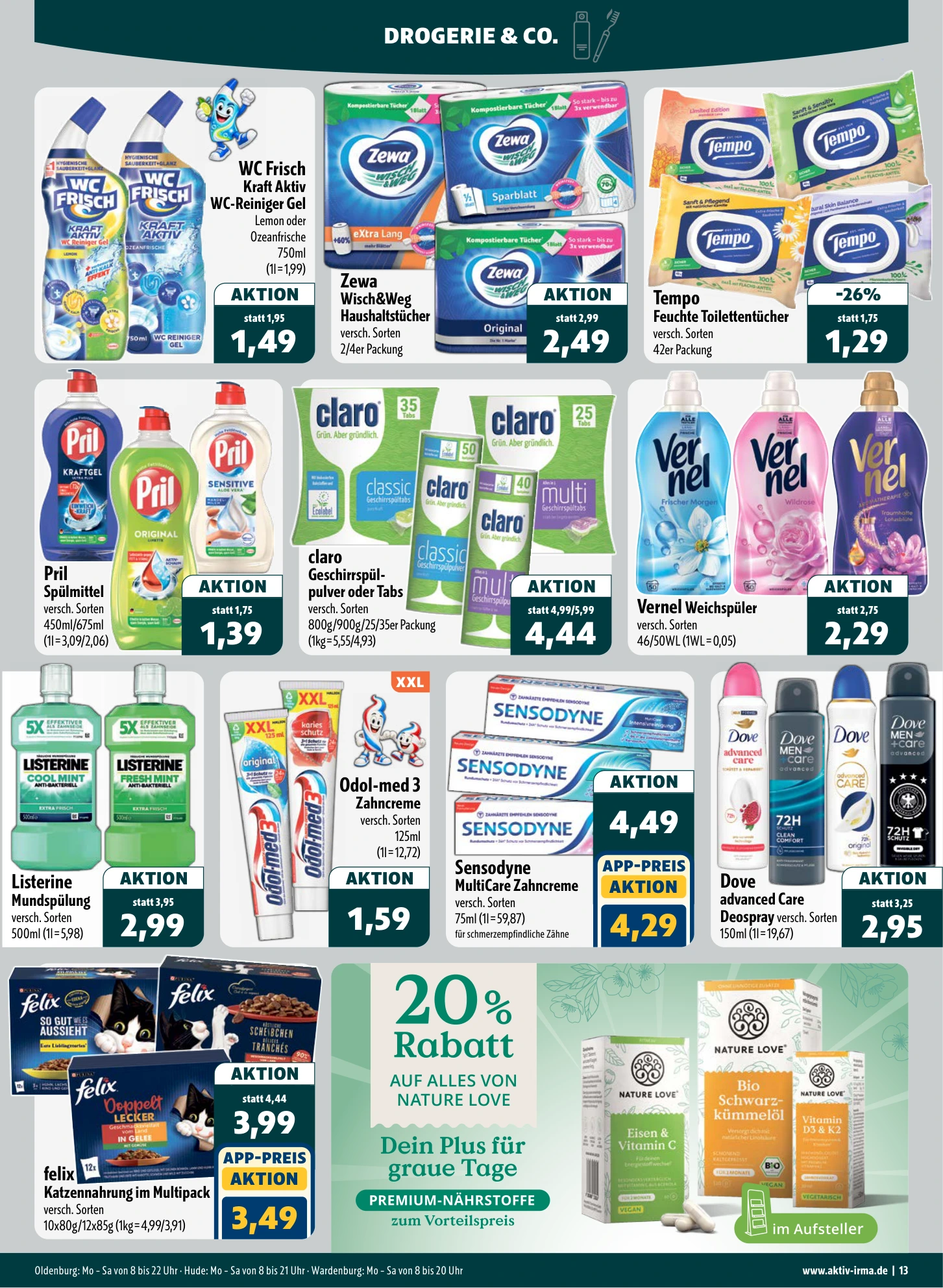 Flyer page 13