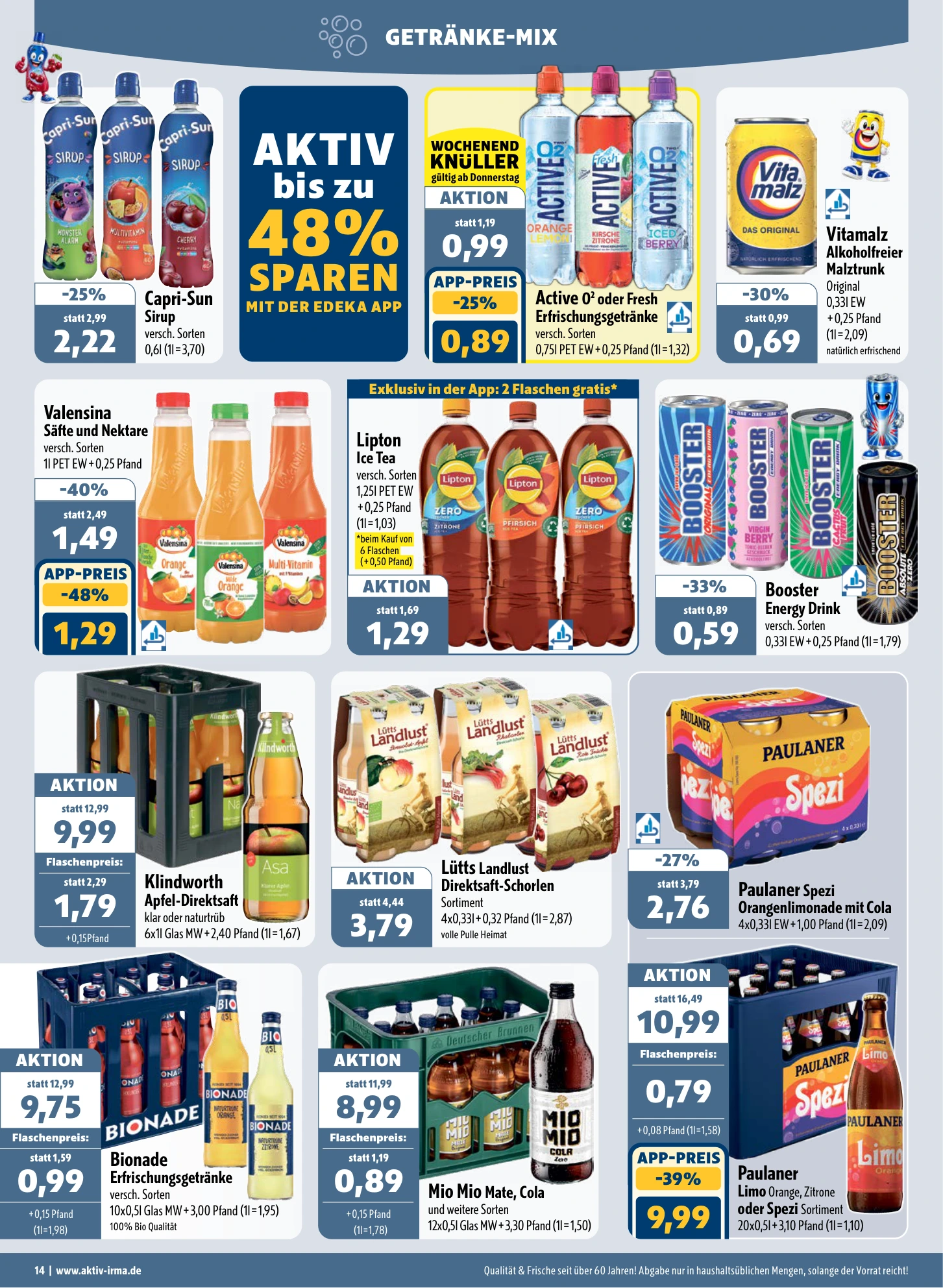 Flyer page 14