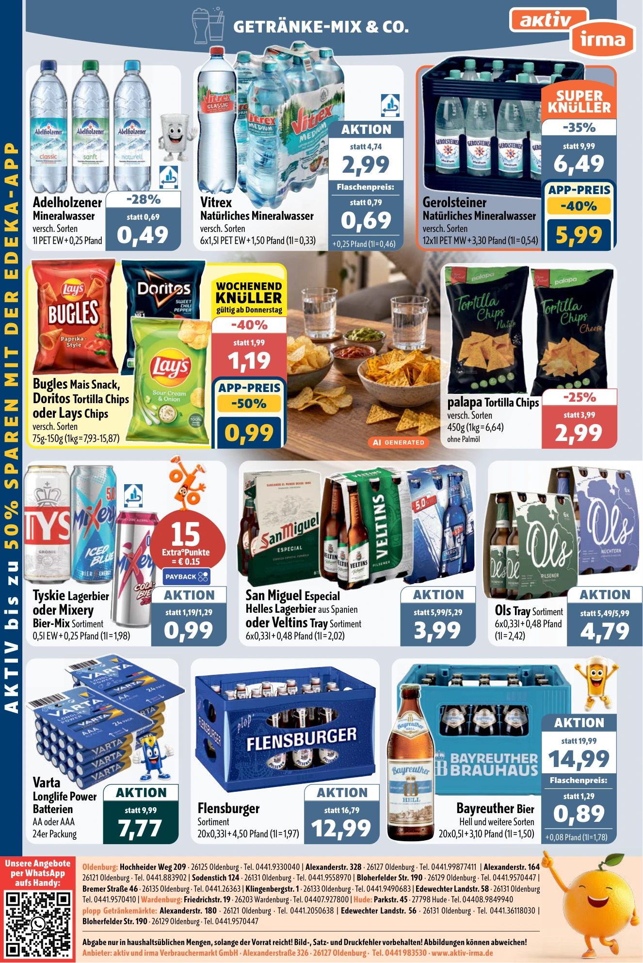 Flyer page 16