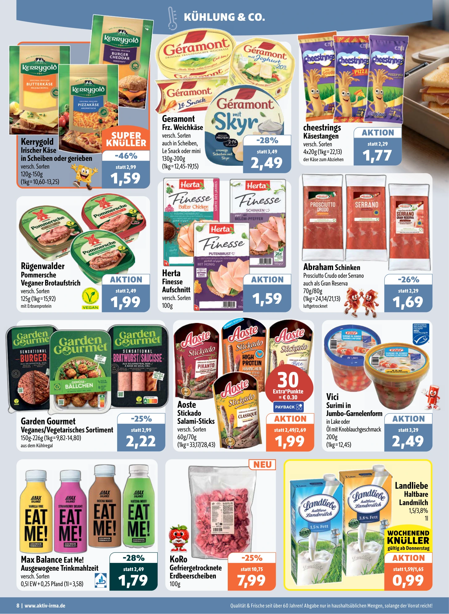 Flyer page 8