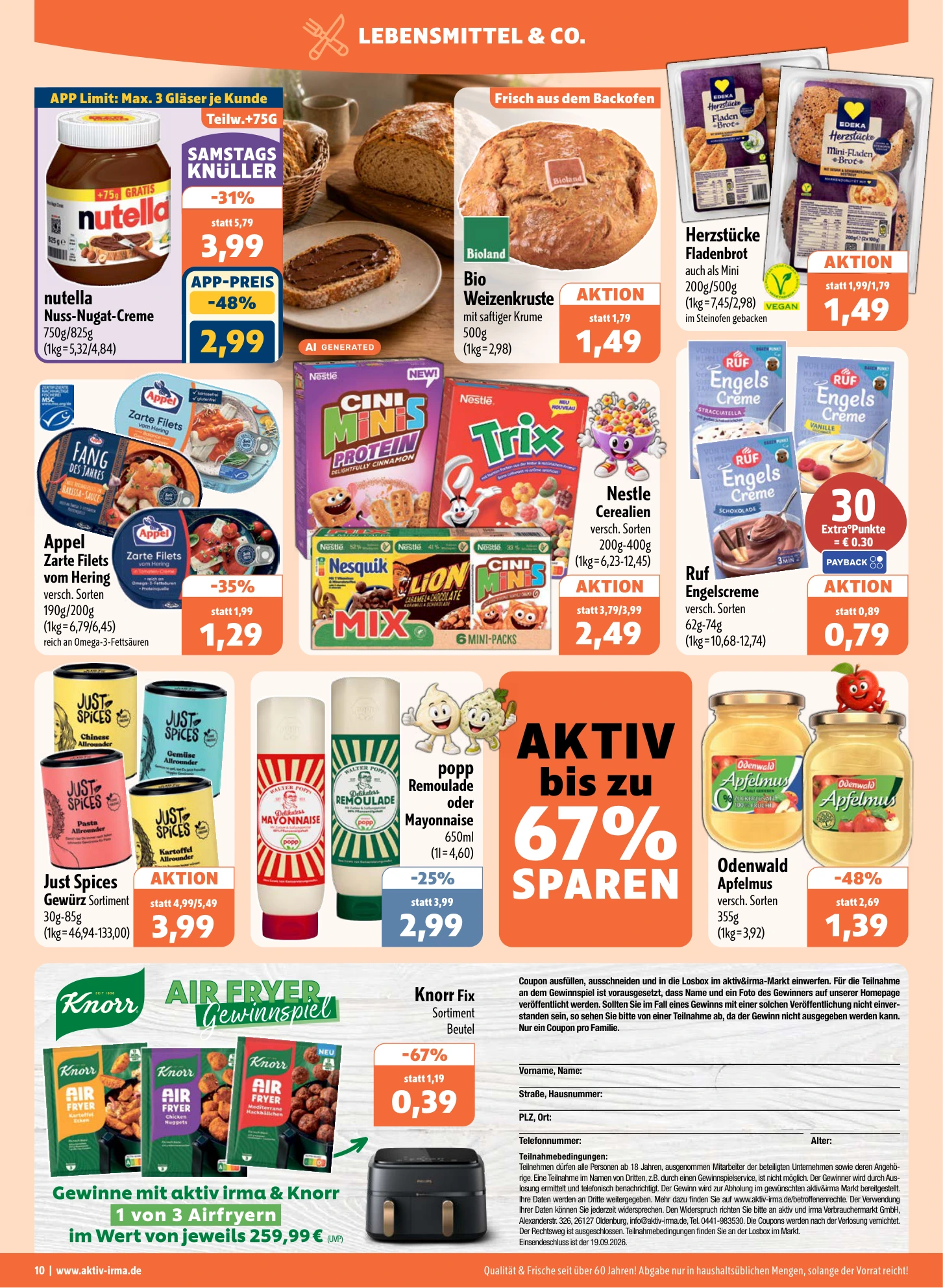 Flyer page 10