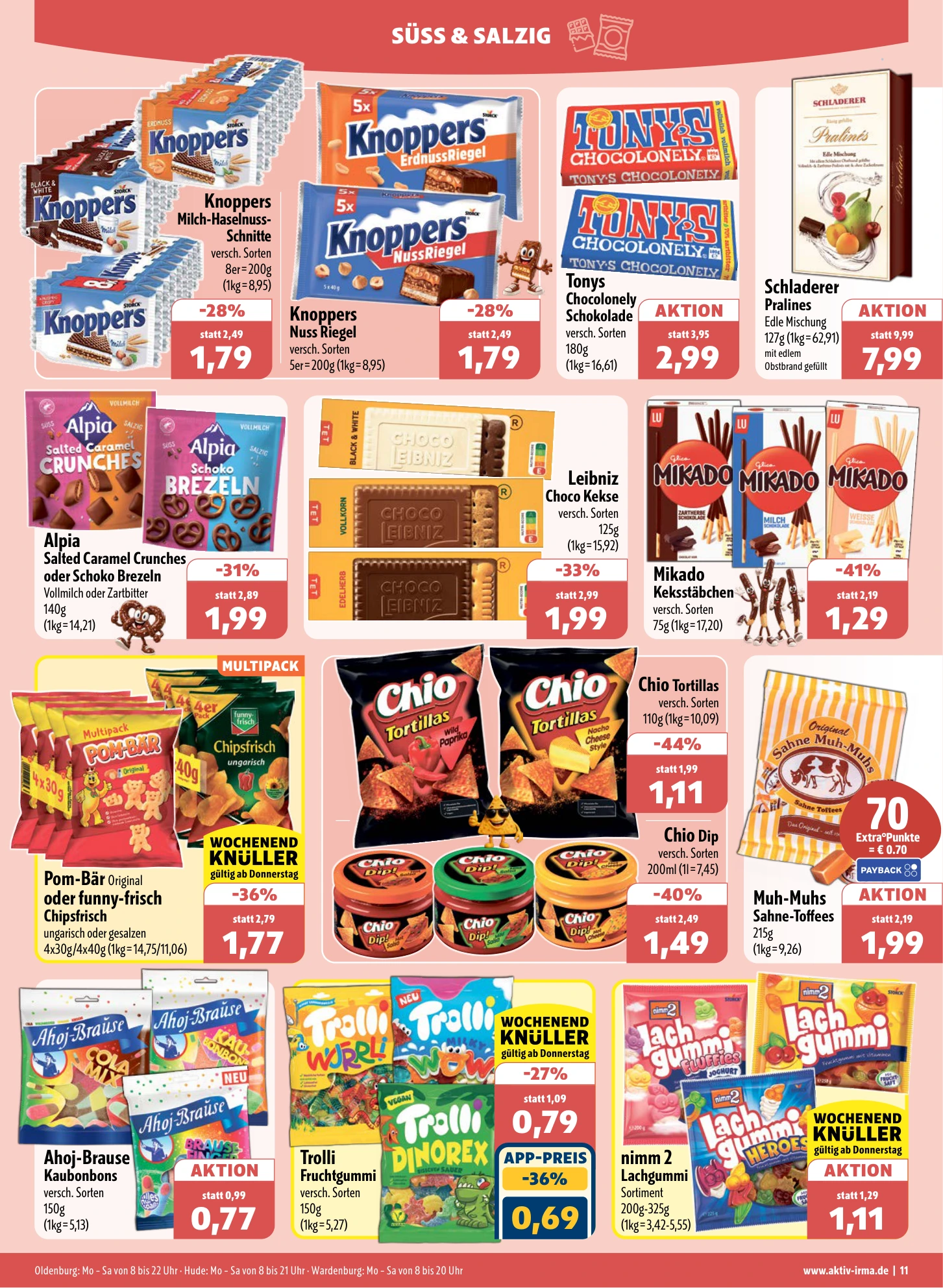 Flyer page 11