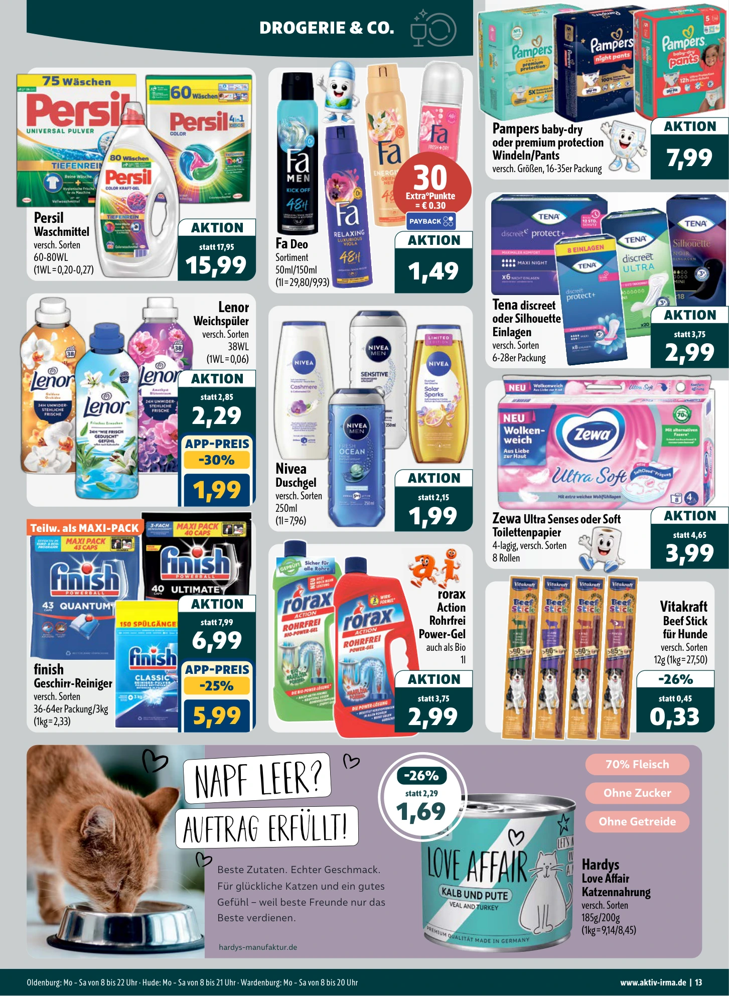Flyer page 13