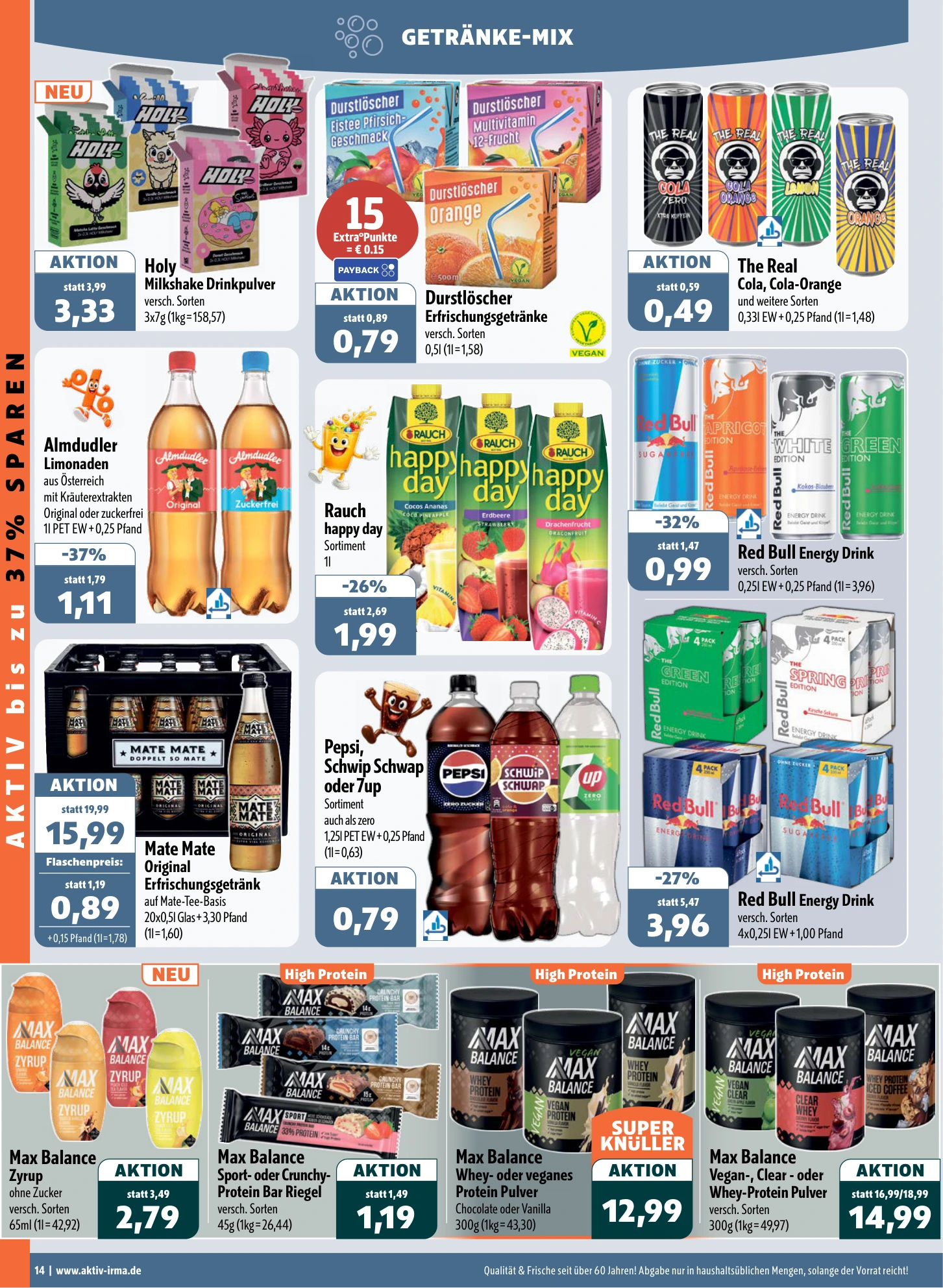 Flyer page 14