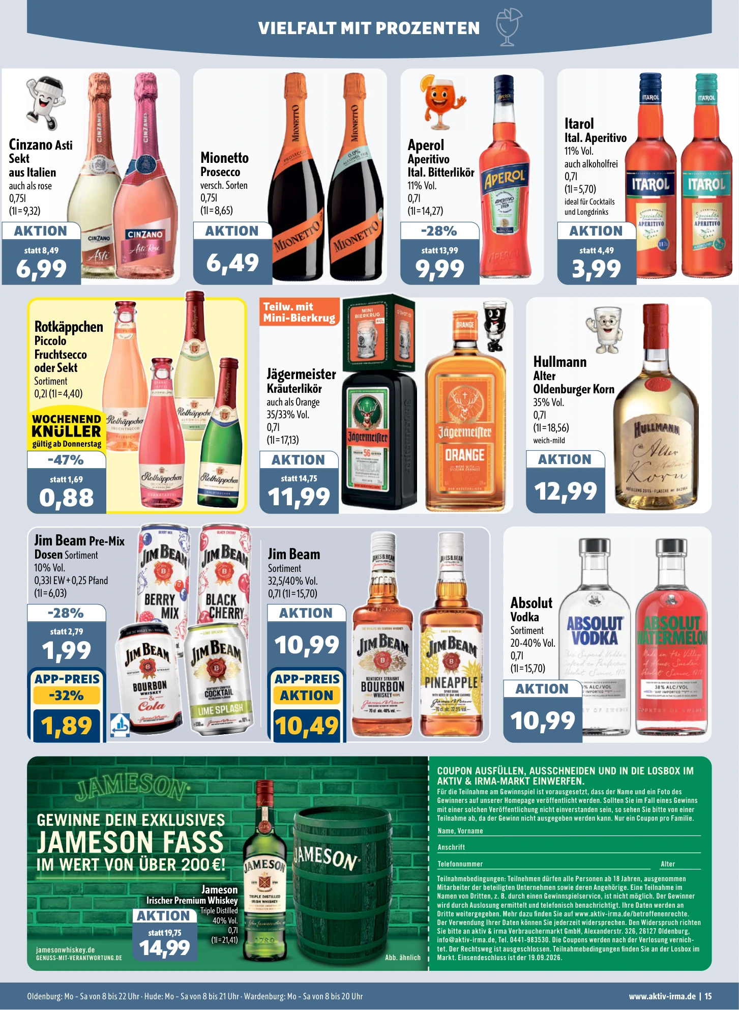 Flyer page 15