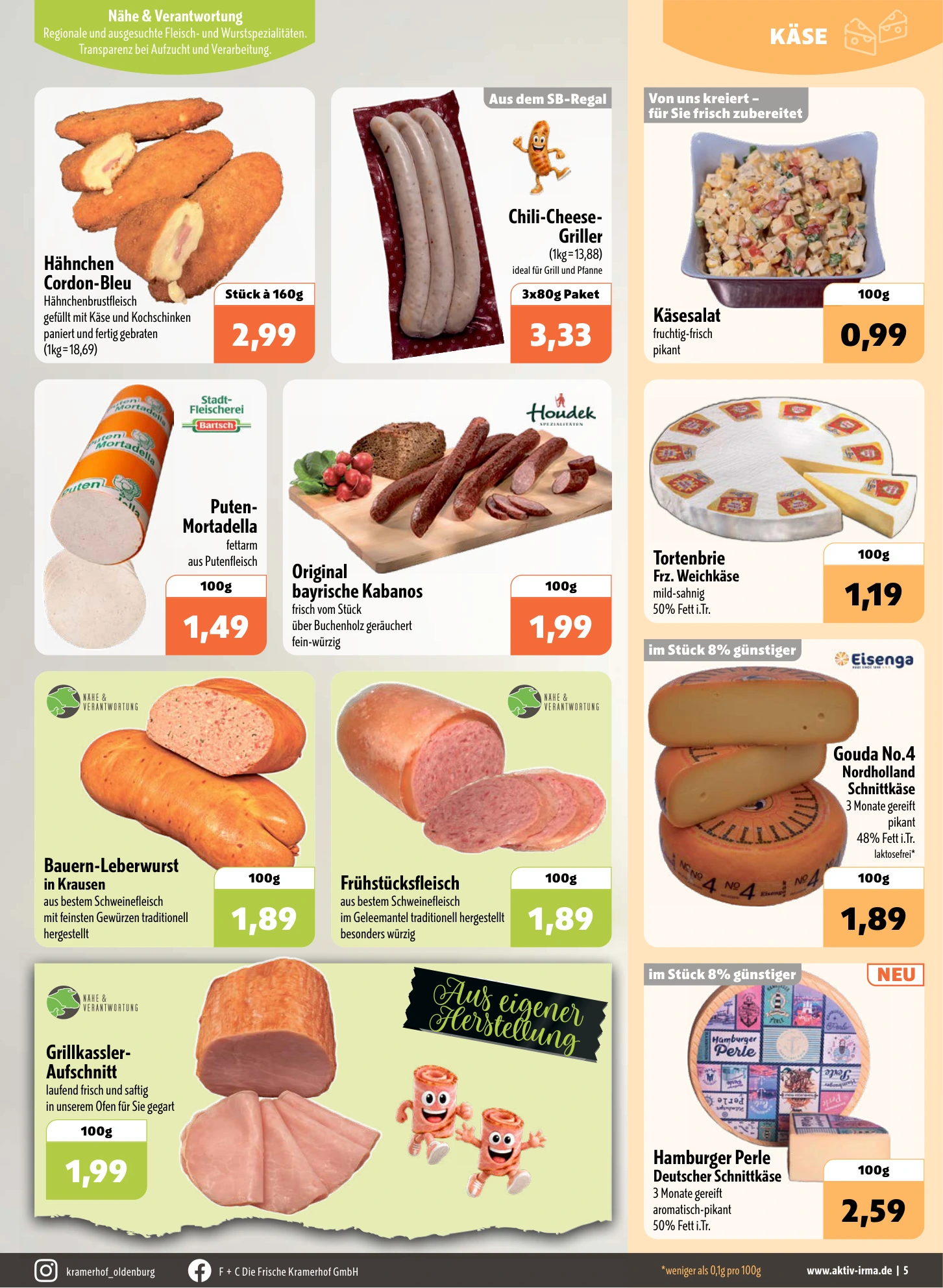 Flyer page 5