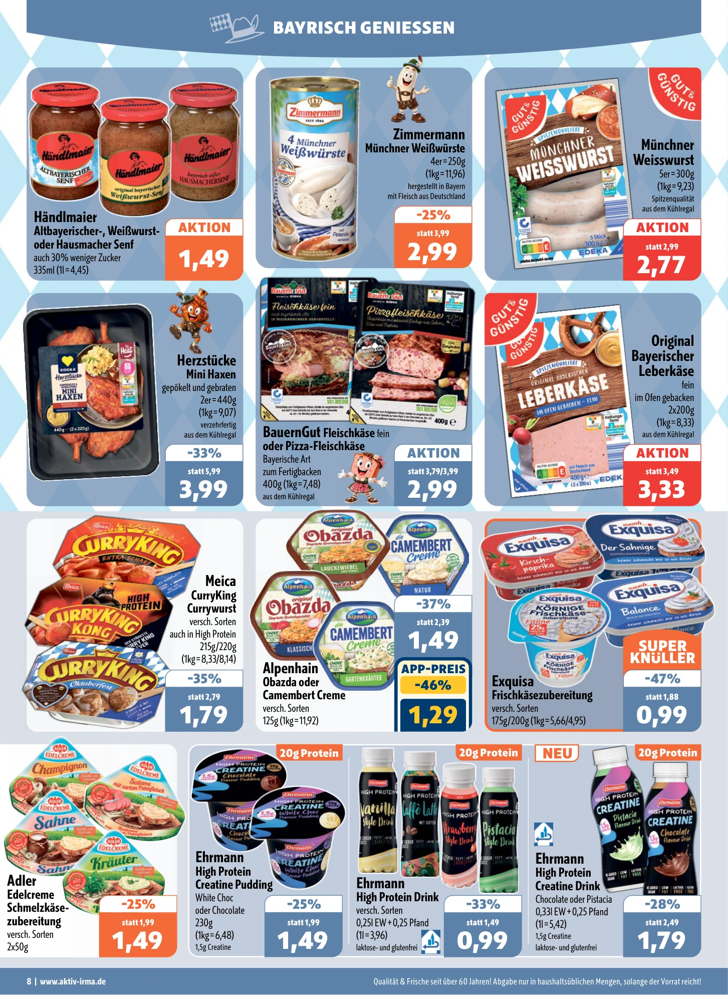 Flyer page 8