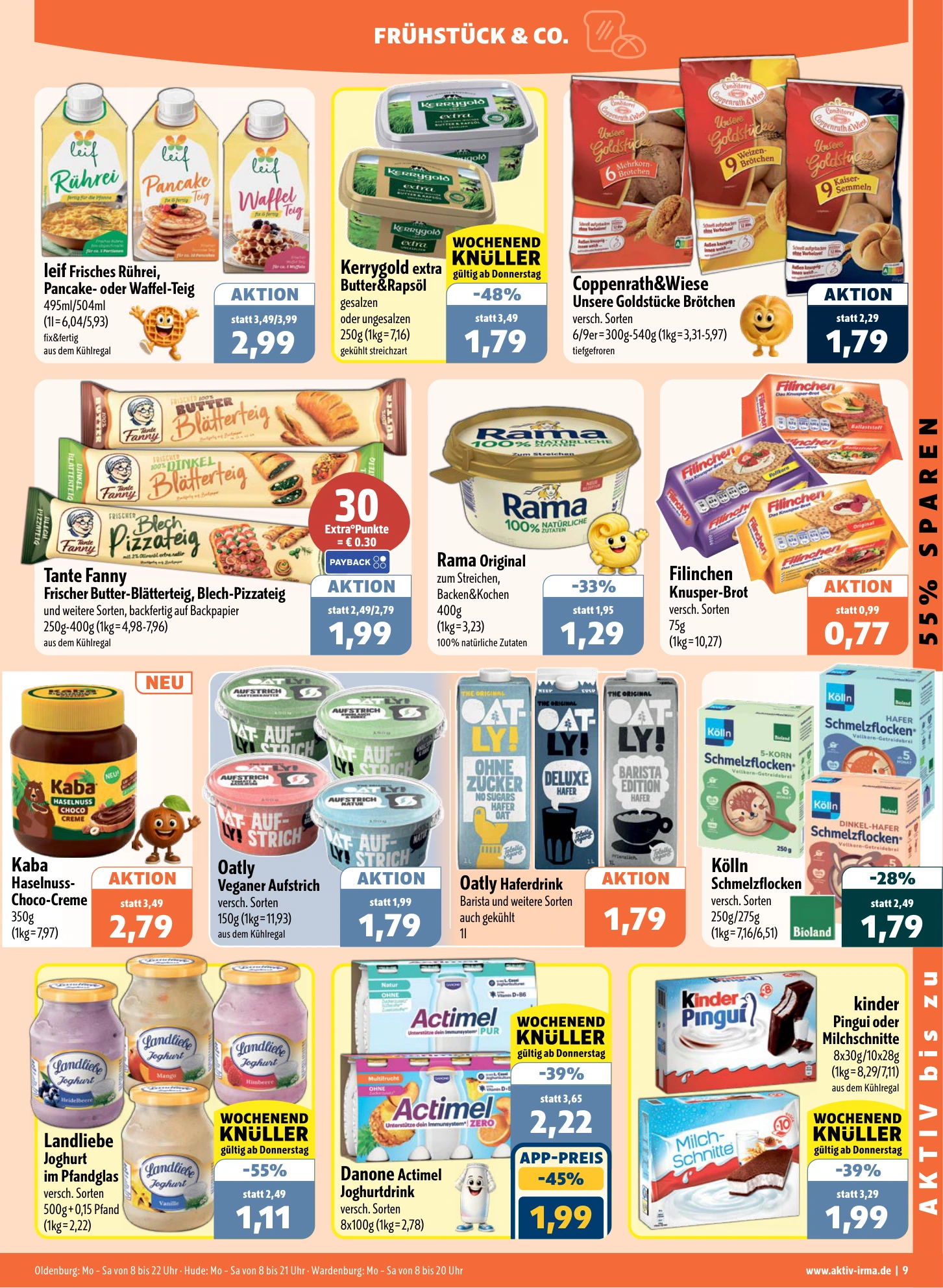 Flyer page 9