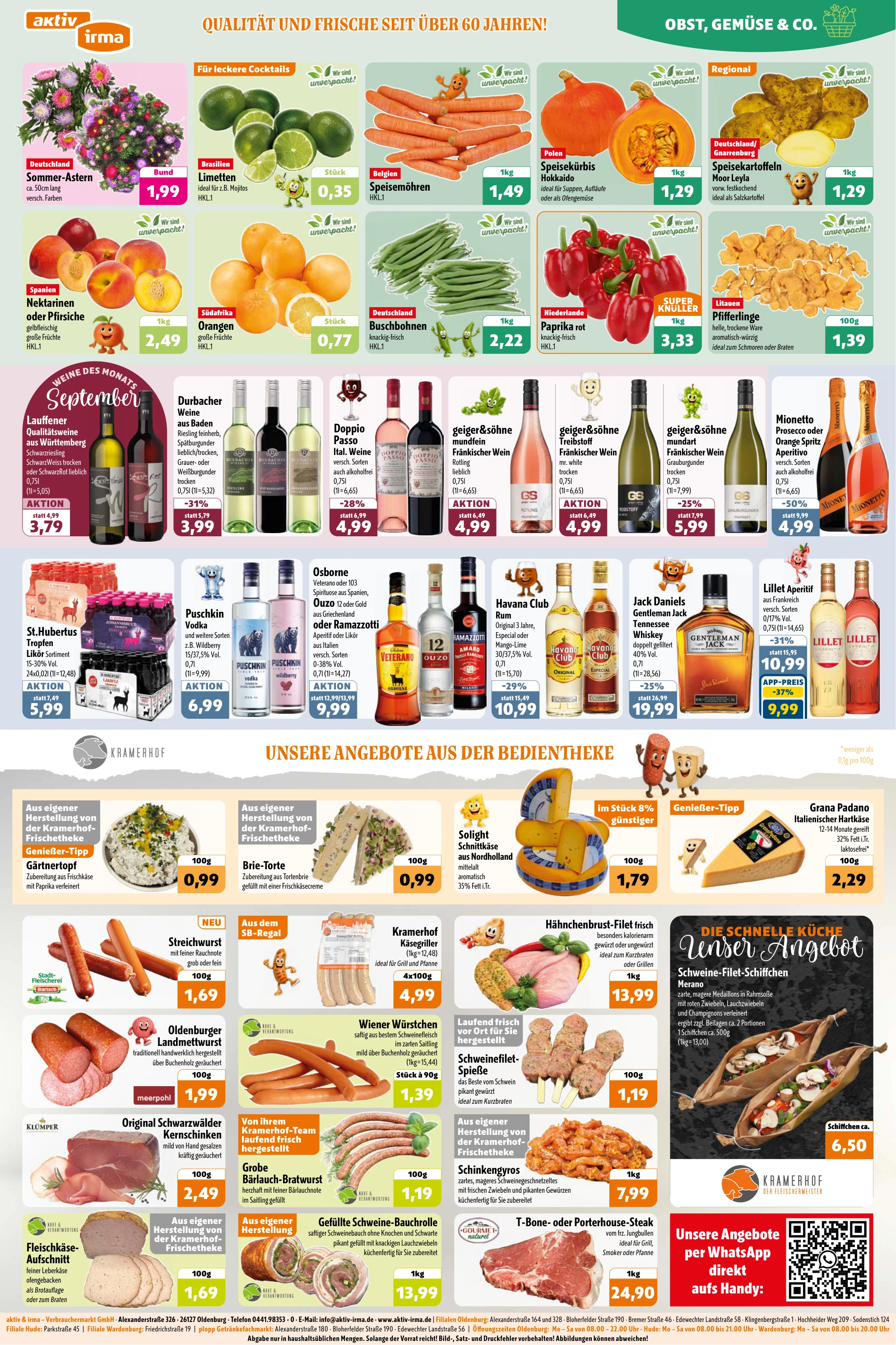 Flyer page 2