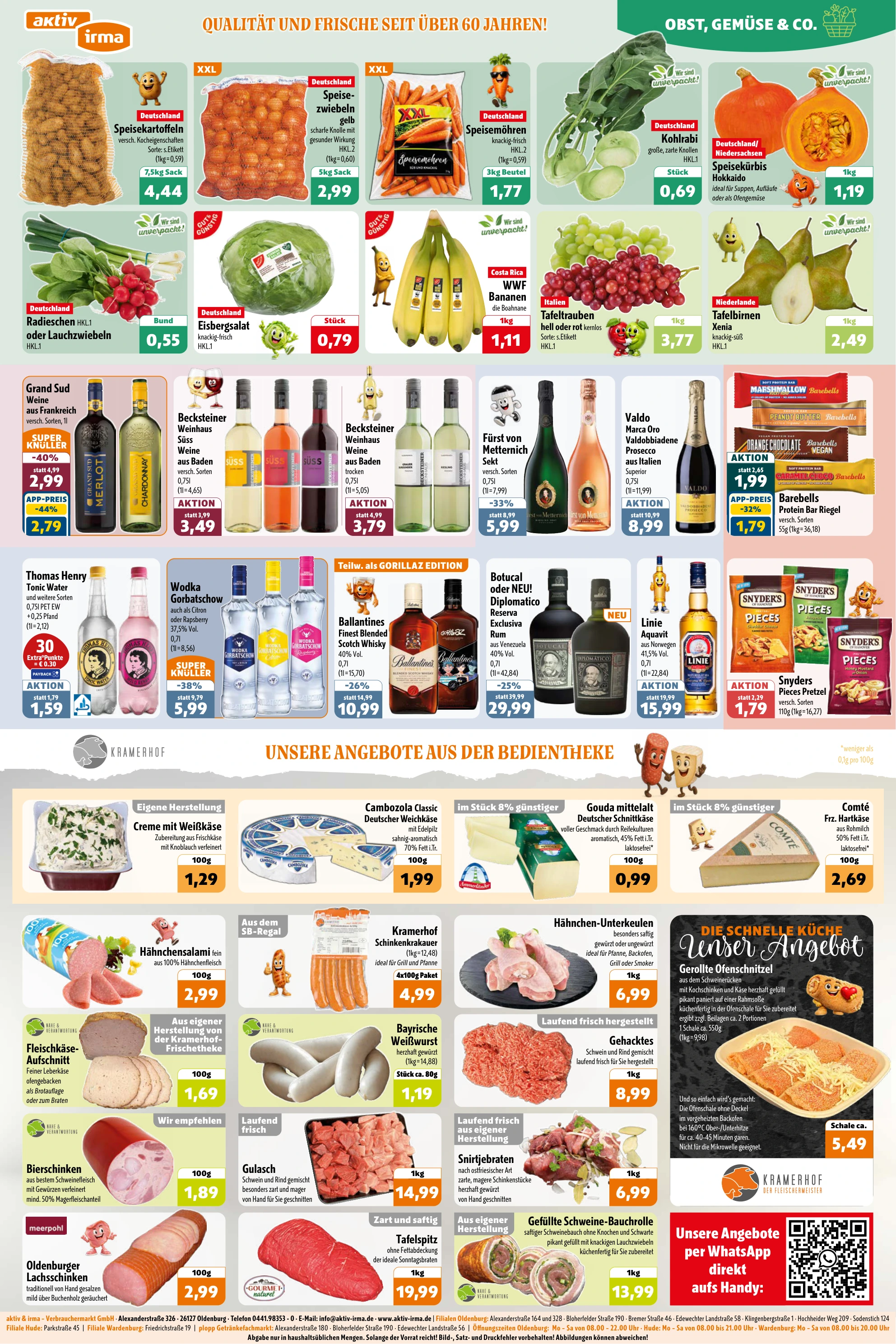 Flyer page 2