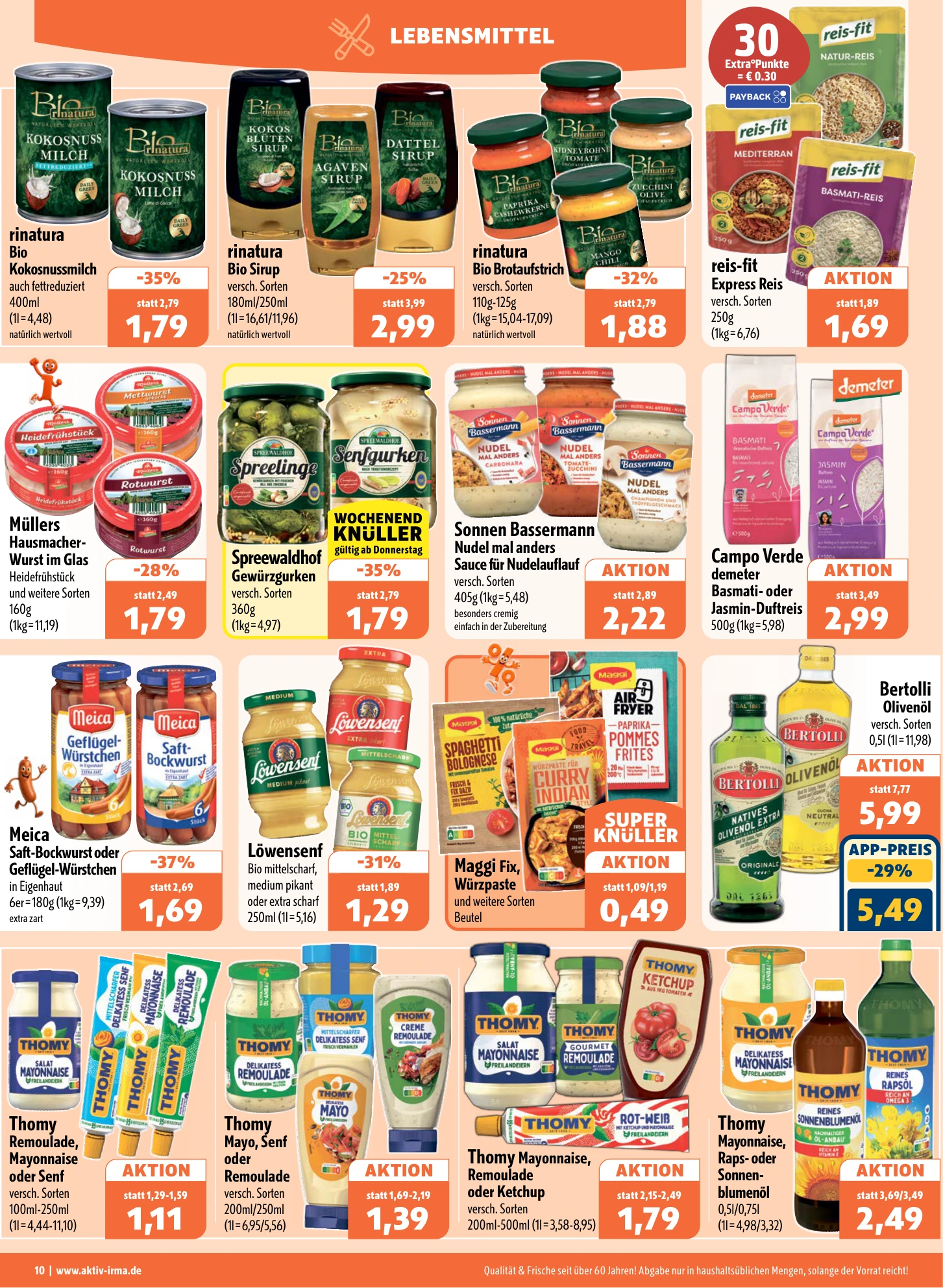 Flyer page 10