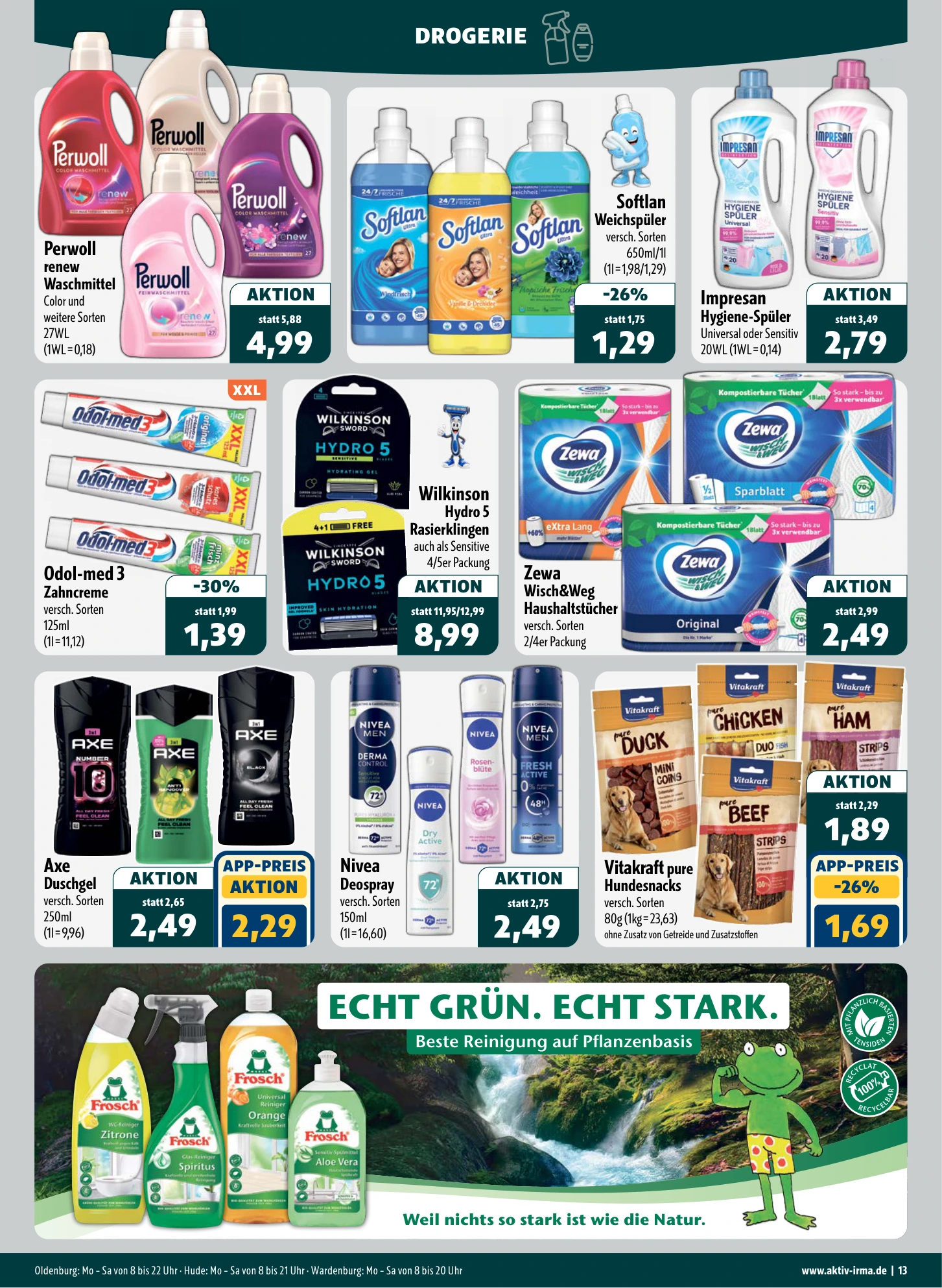 Flyer page 13