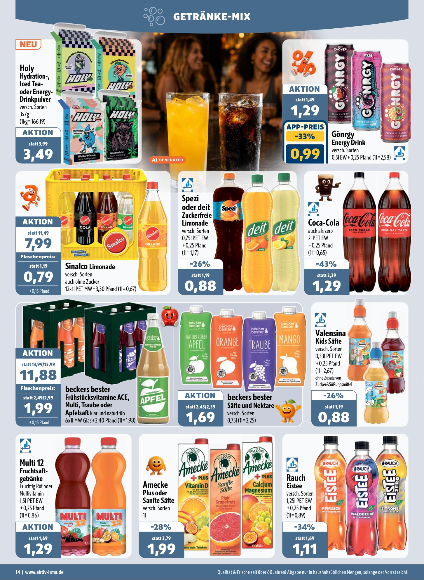 Flyer page 14