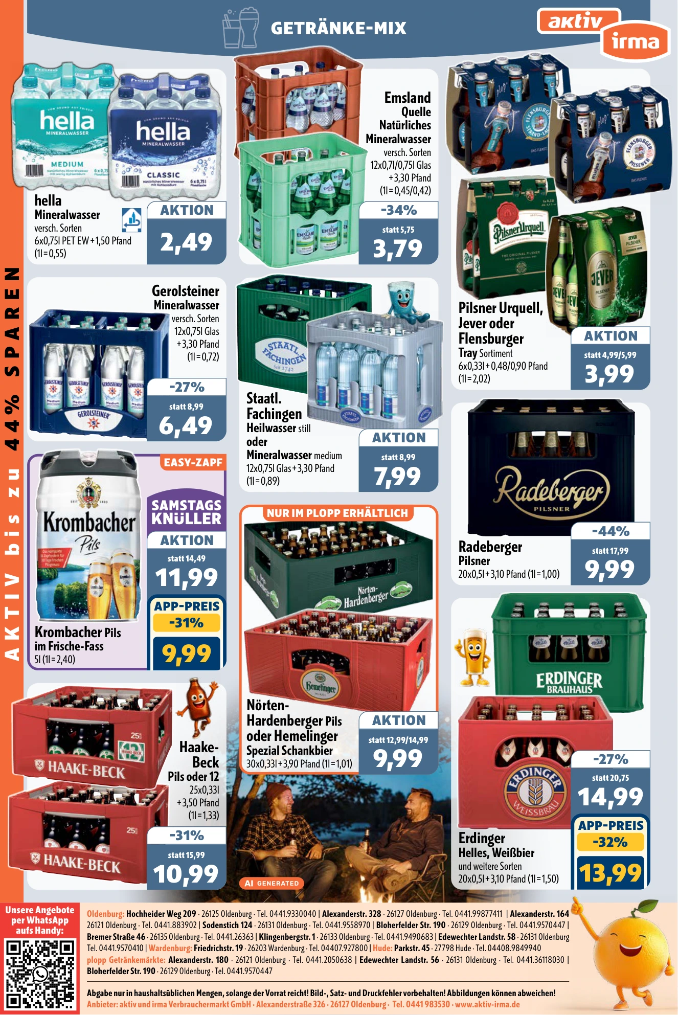 Flyer page 16