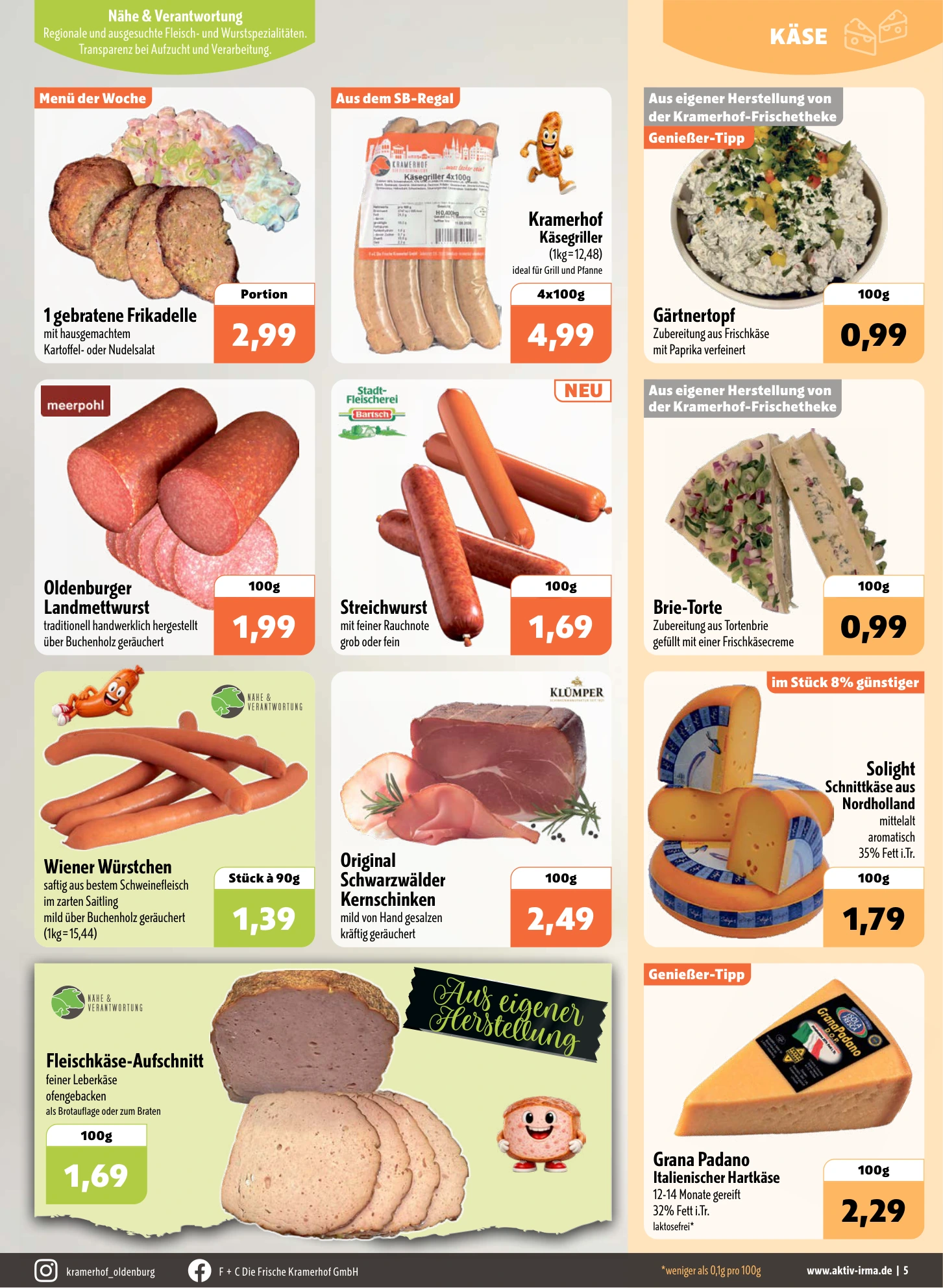 Flyer page 5