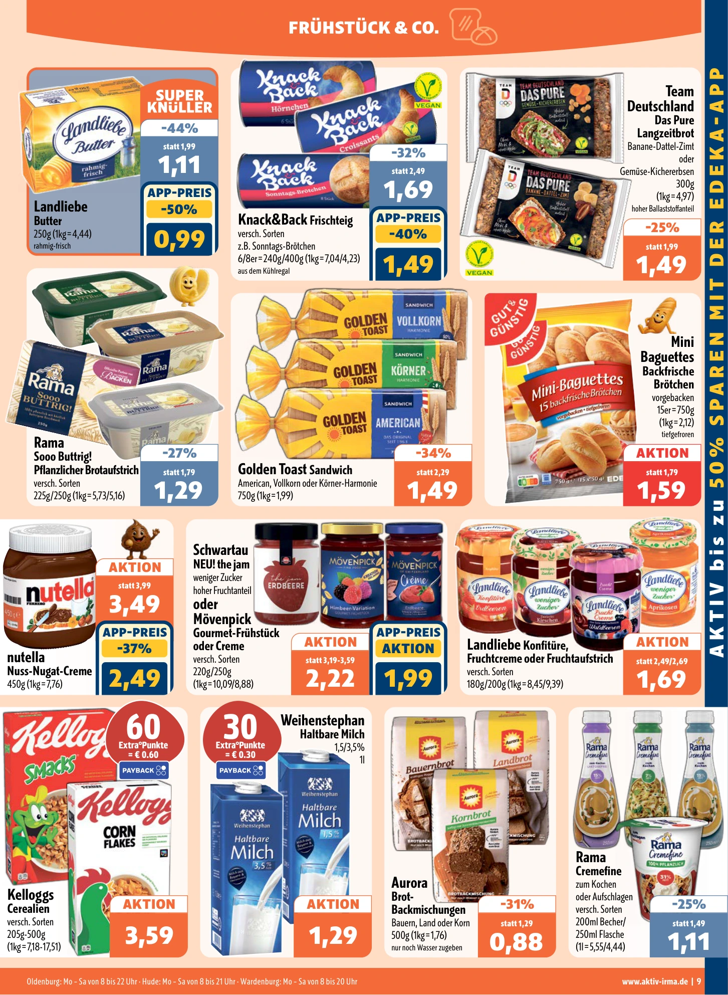 Flyer page 9