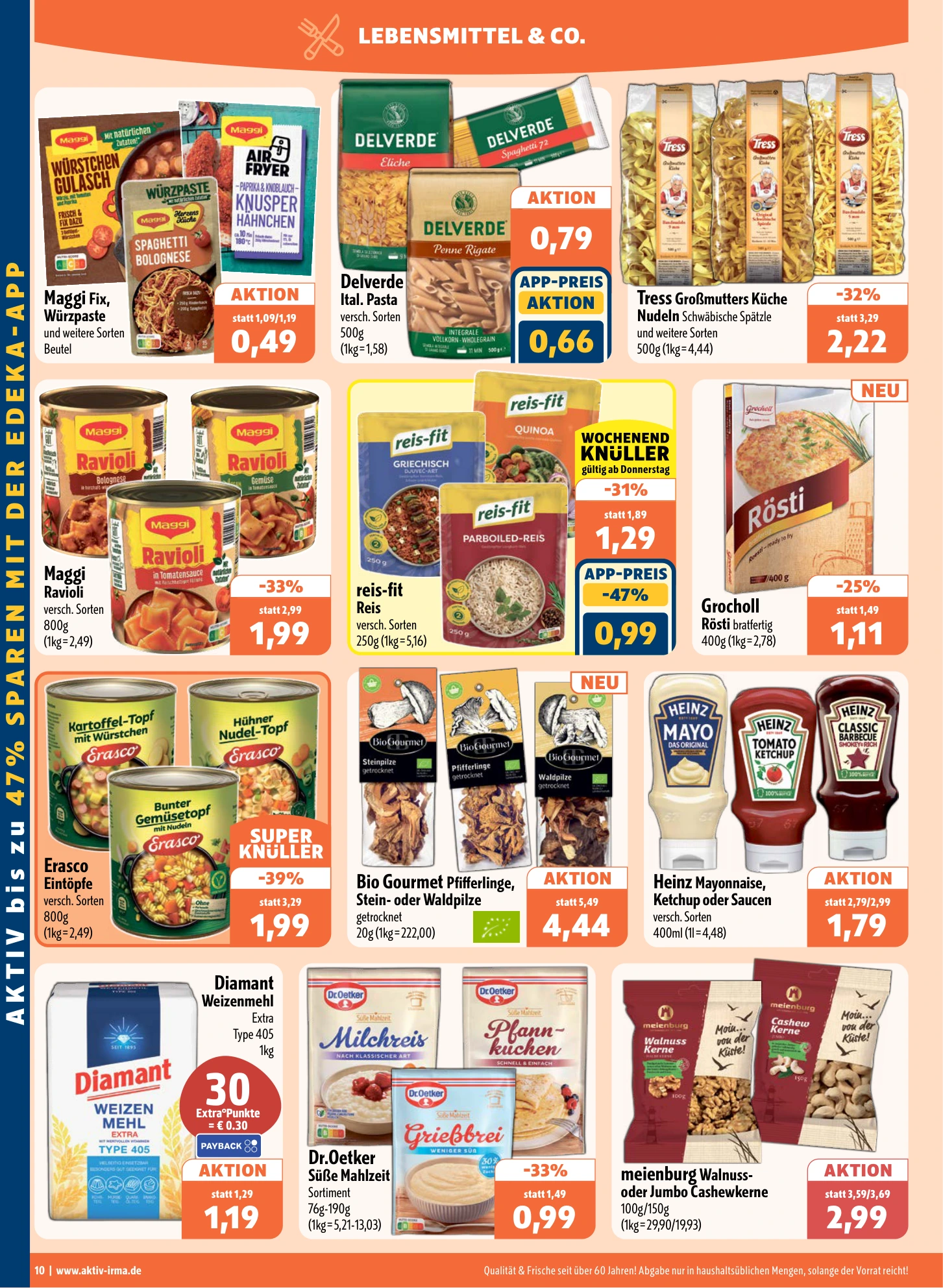 Flyer page 10