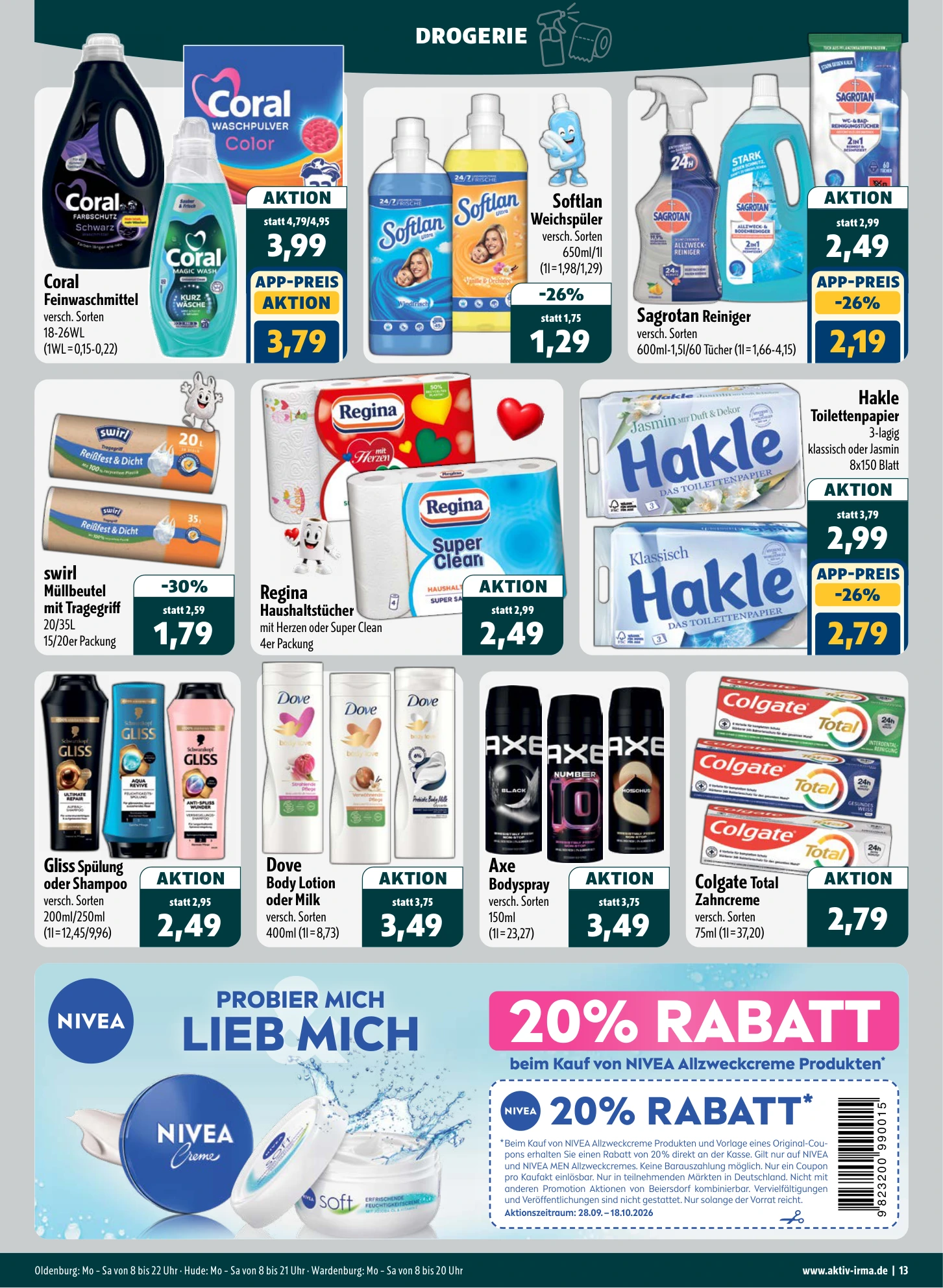 Flyer page 13