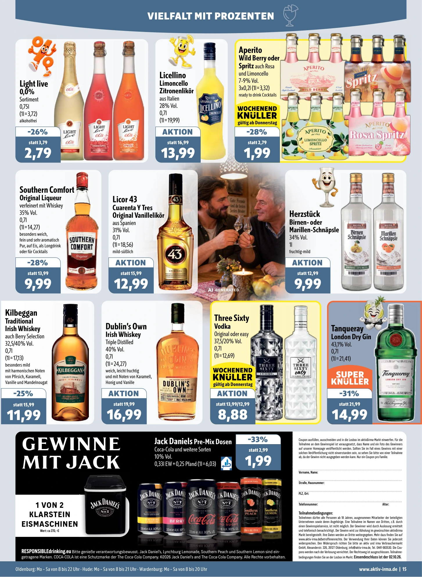 Flyer page 15