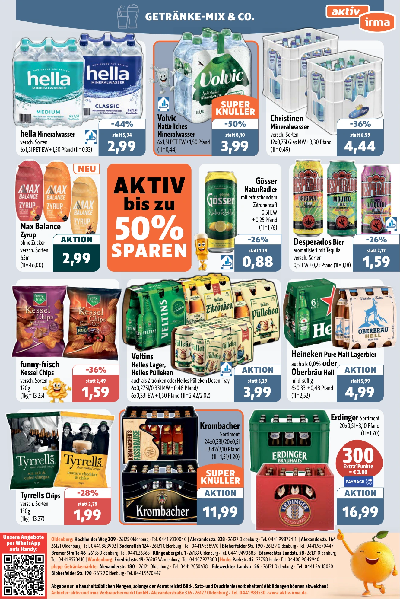 Flyer page 16