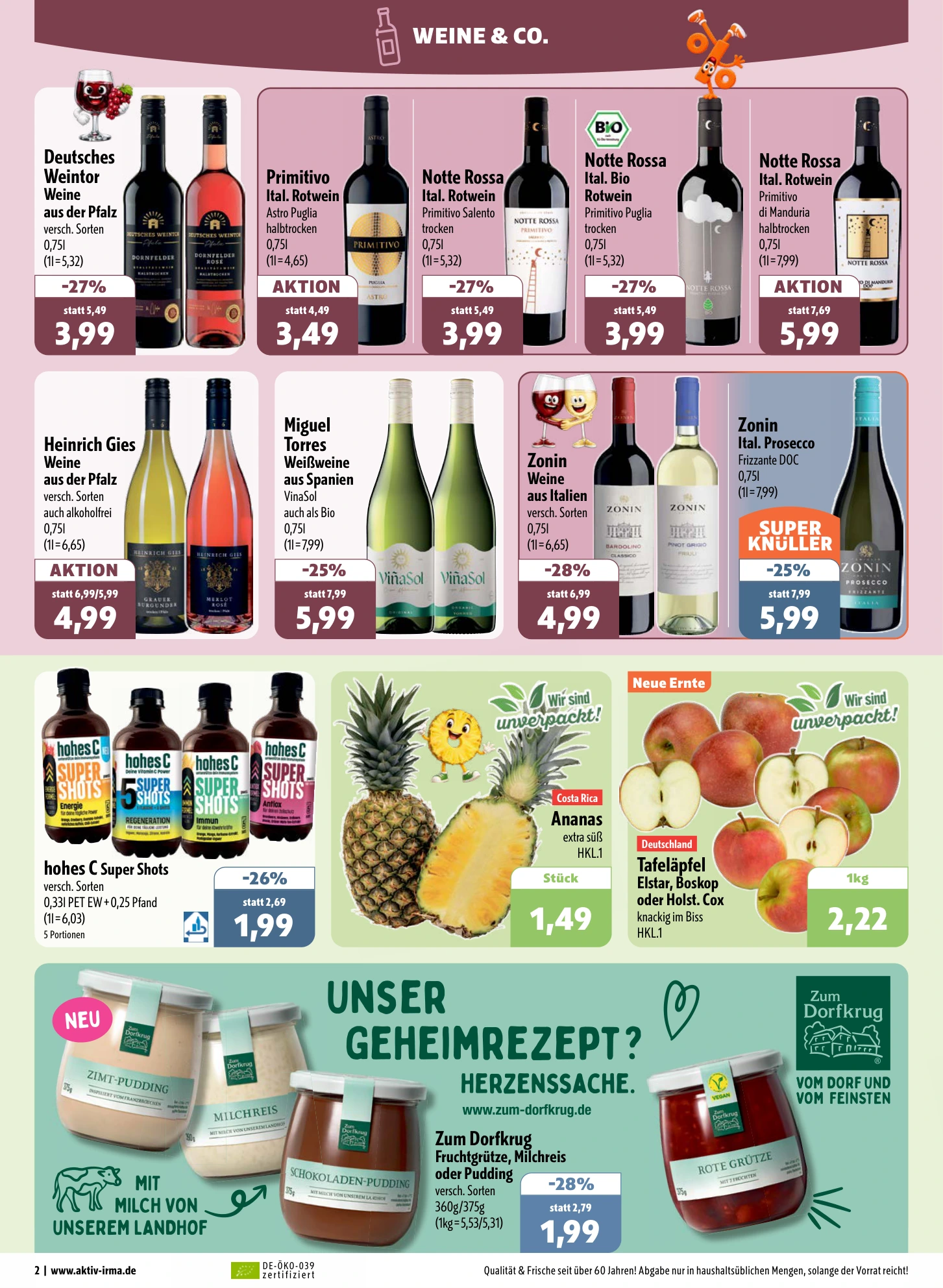 Flyer page 2