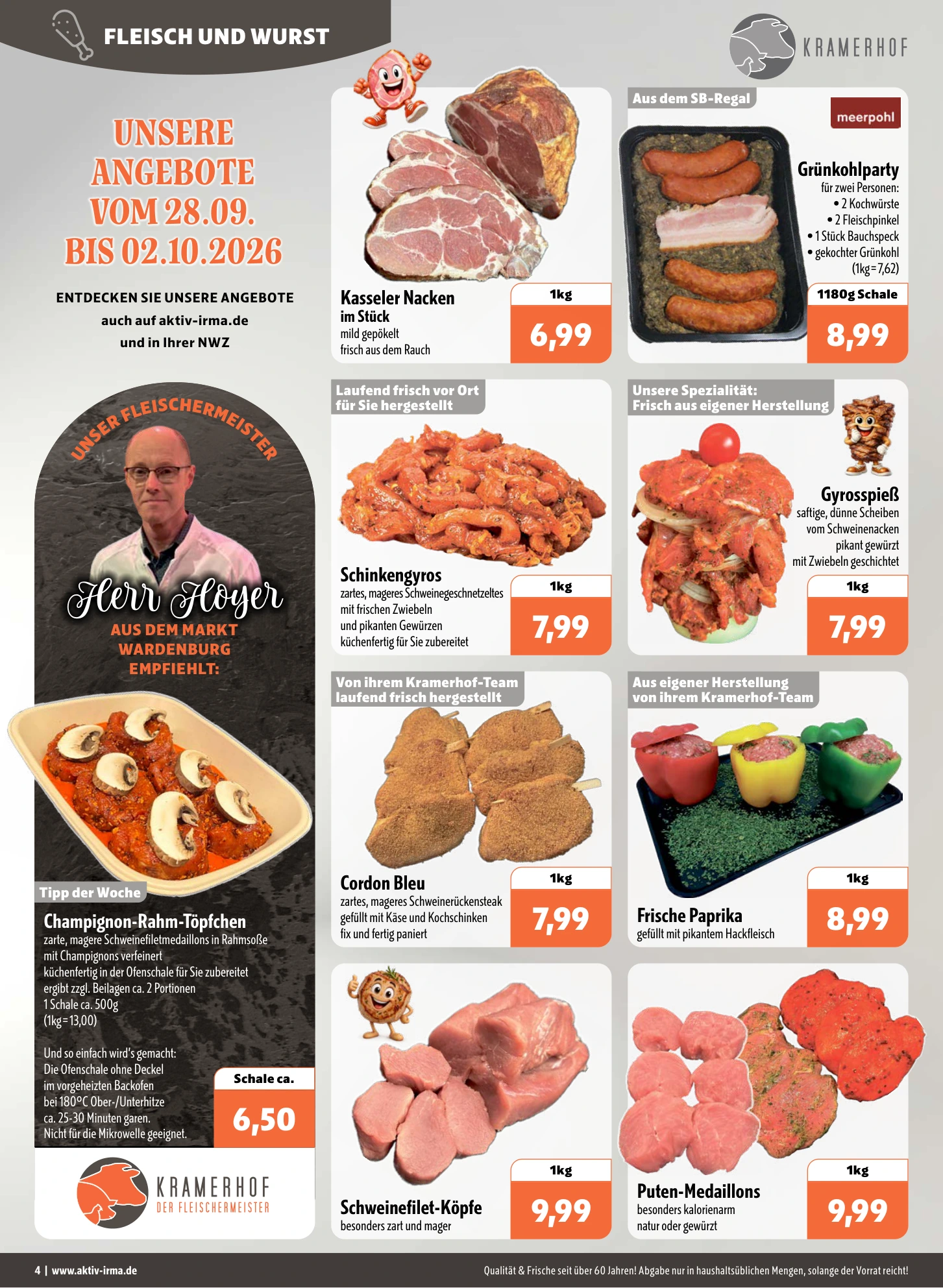 Flyer page 4