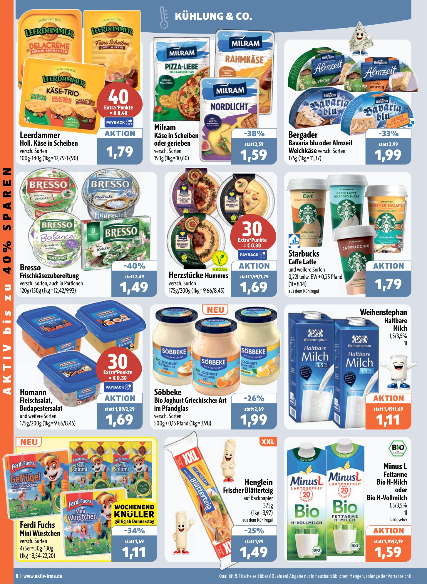 Flyer page 8