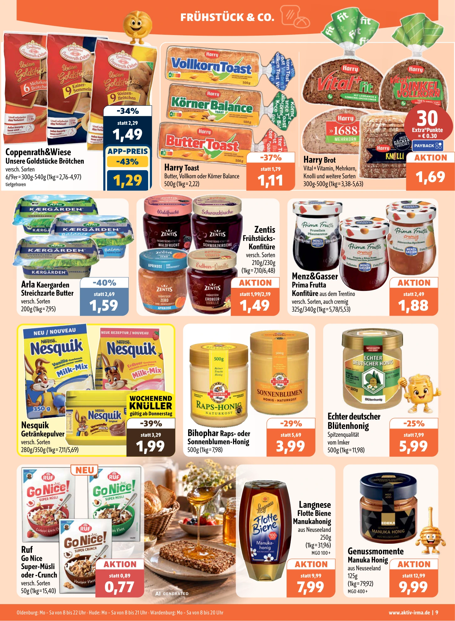 Flyer page 9