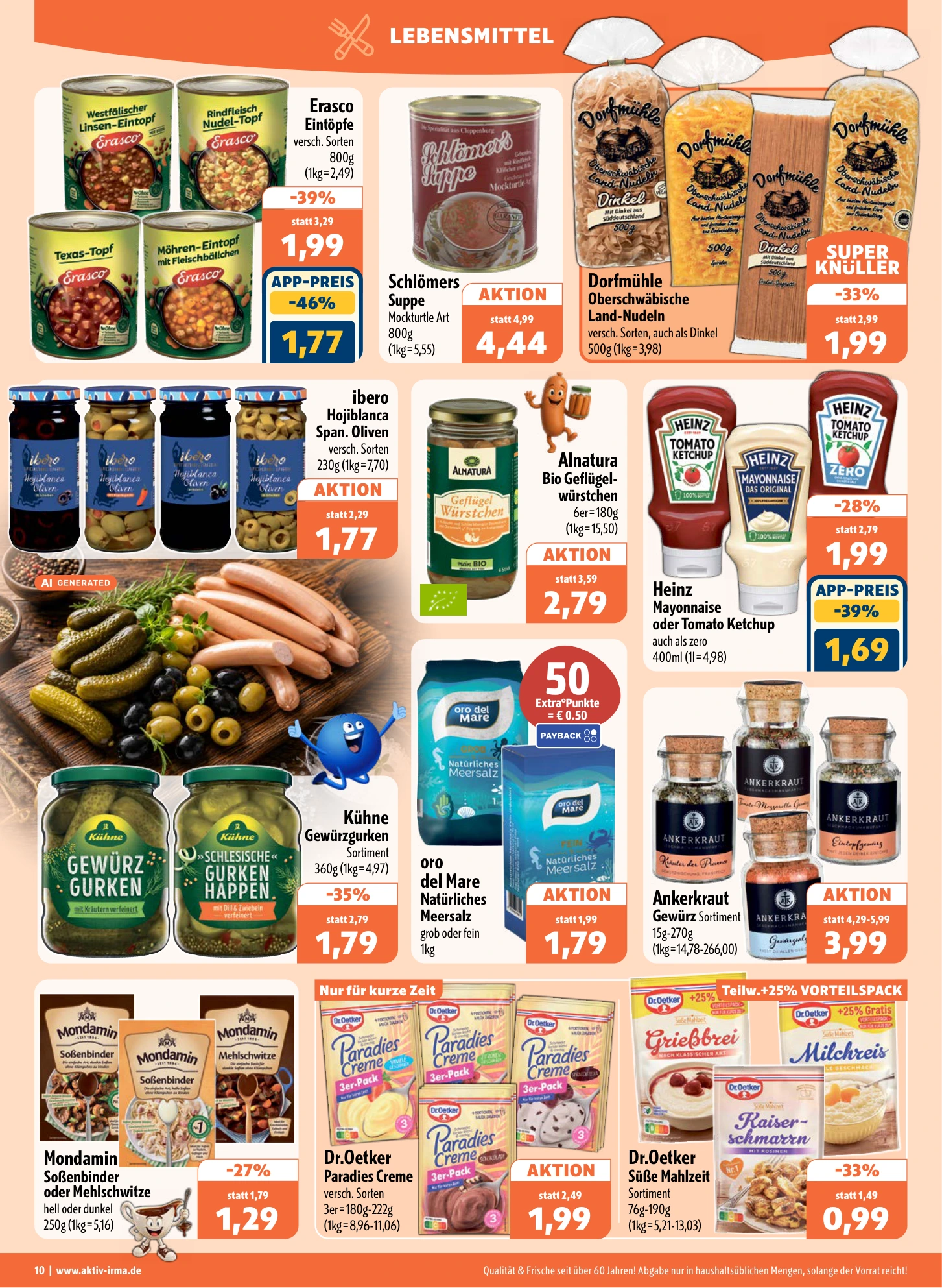 Flyer page 10