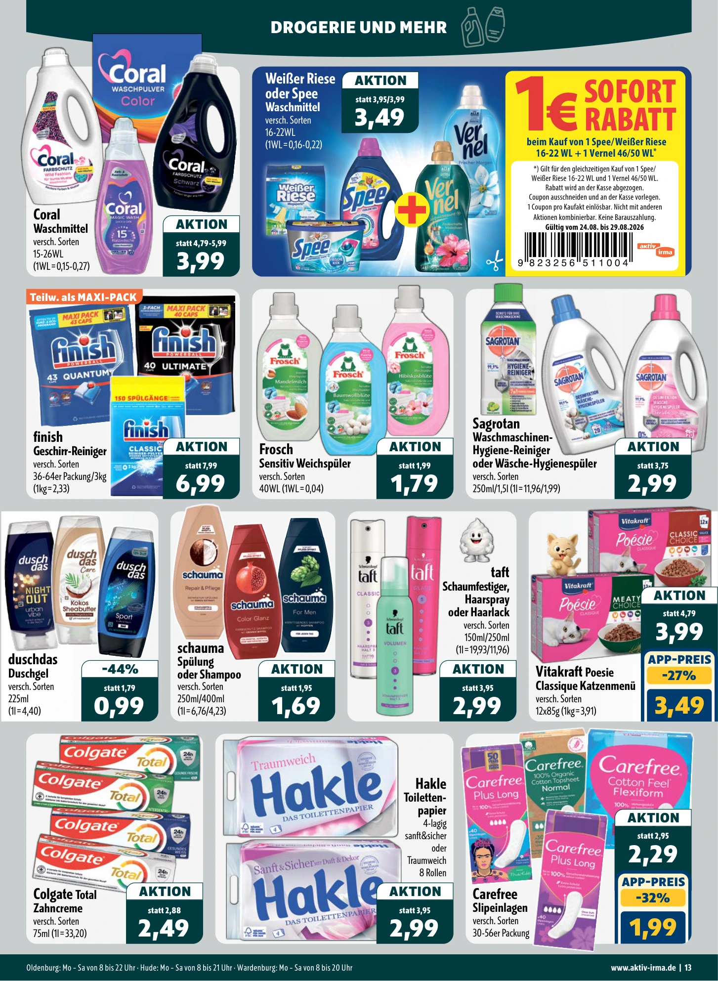 Flyer page 13
