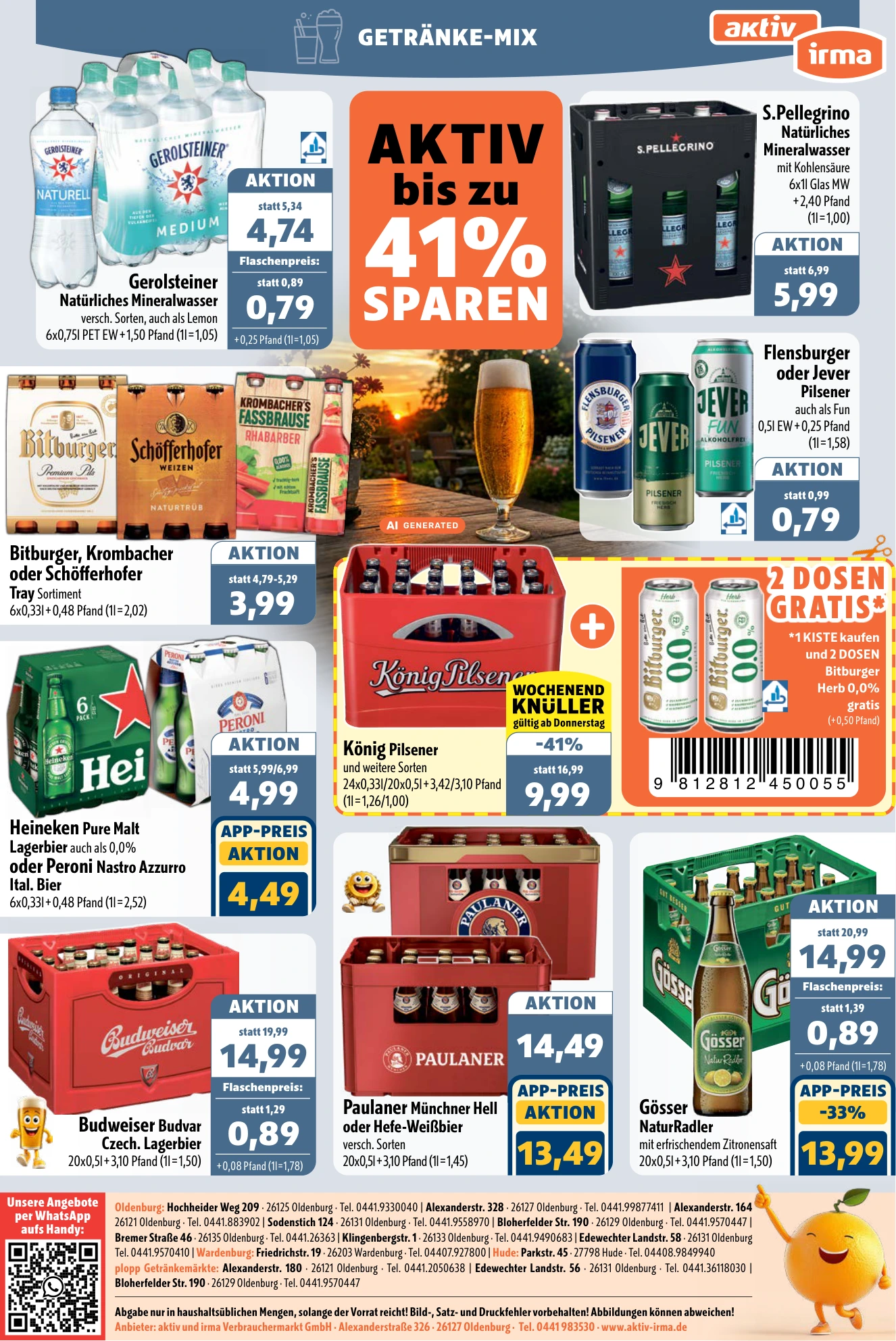 Flyer page 16