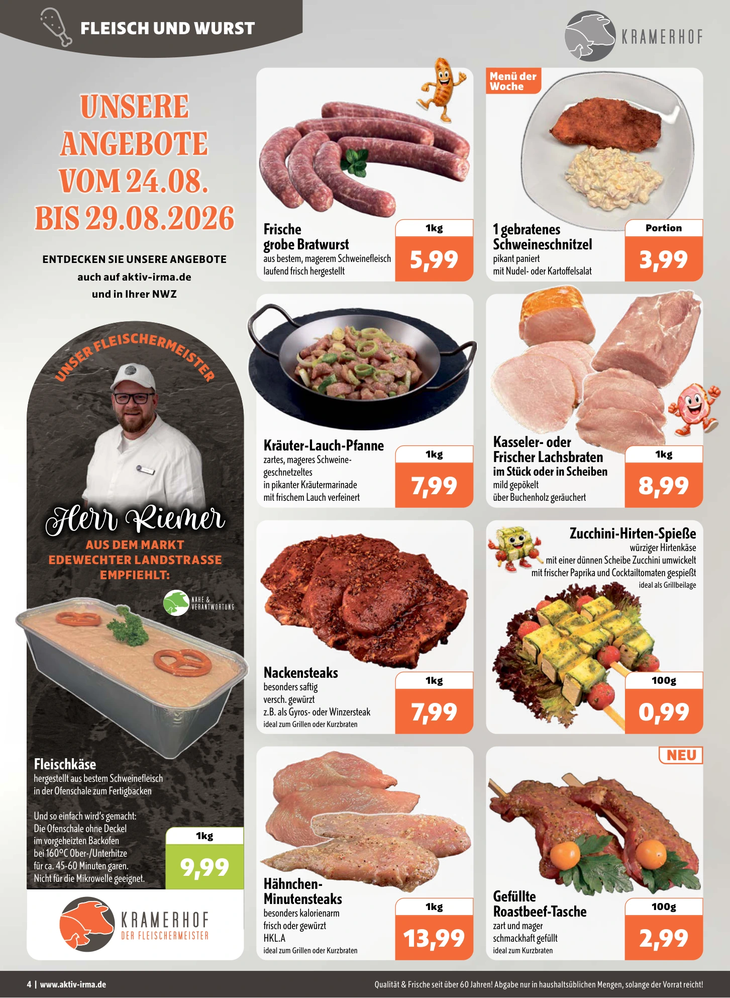 Flyer page 4