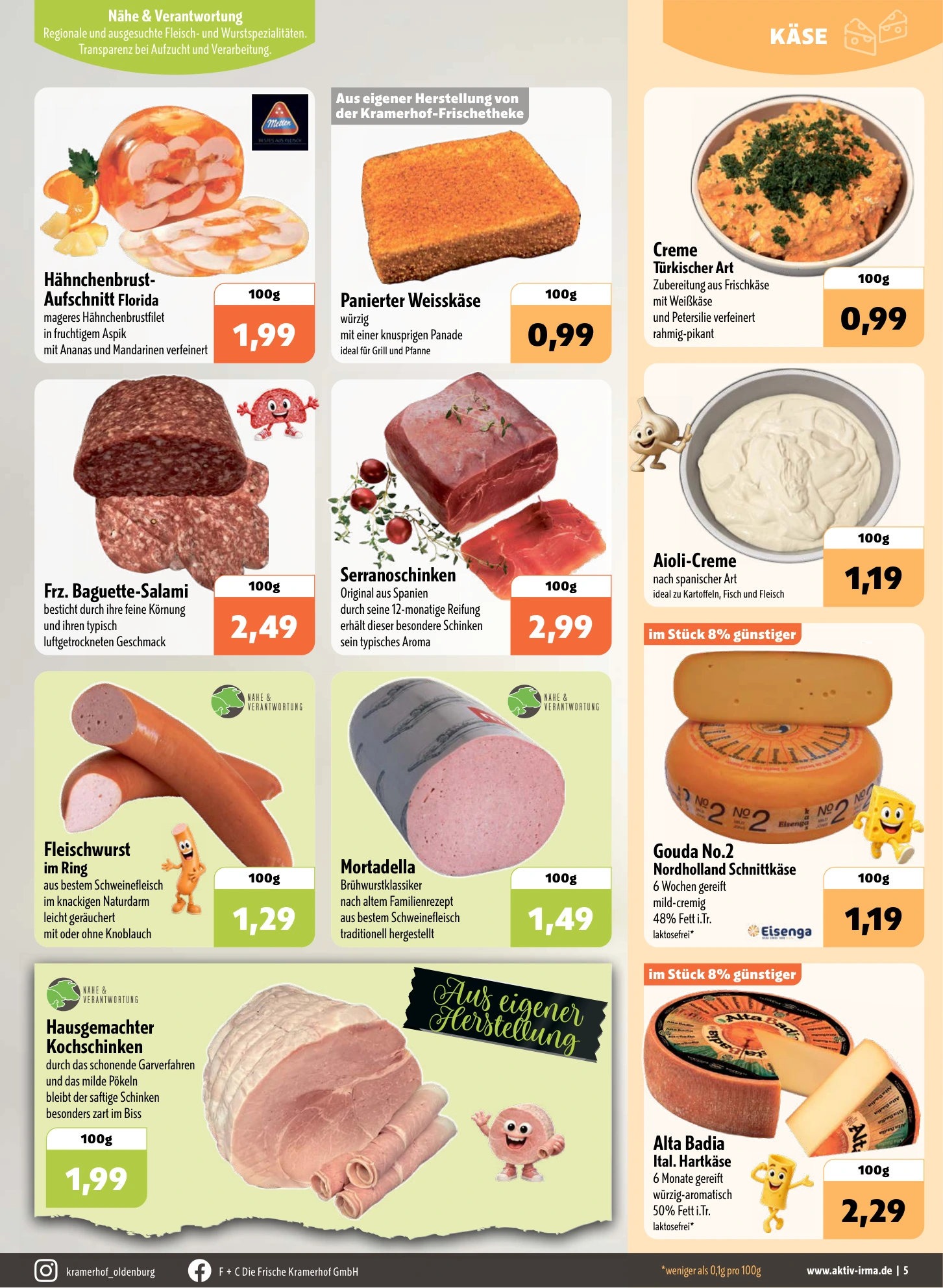 Flyer page 5