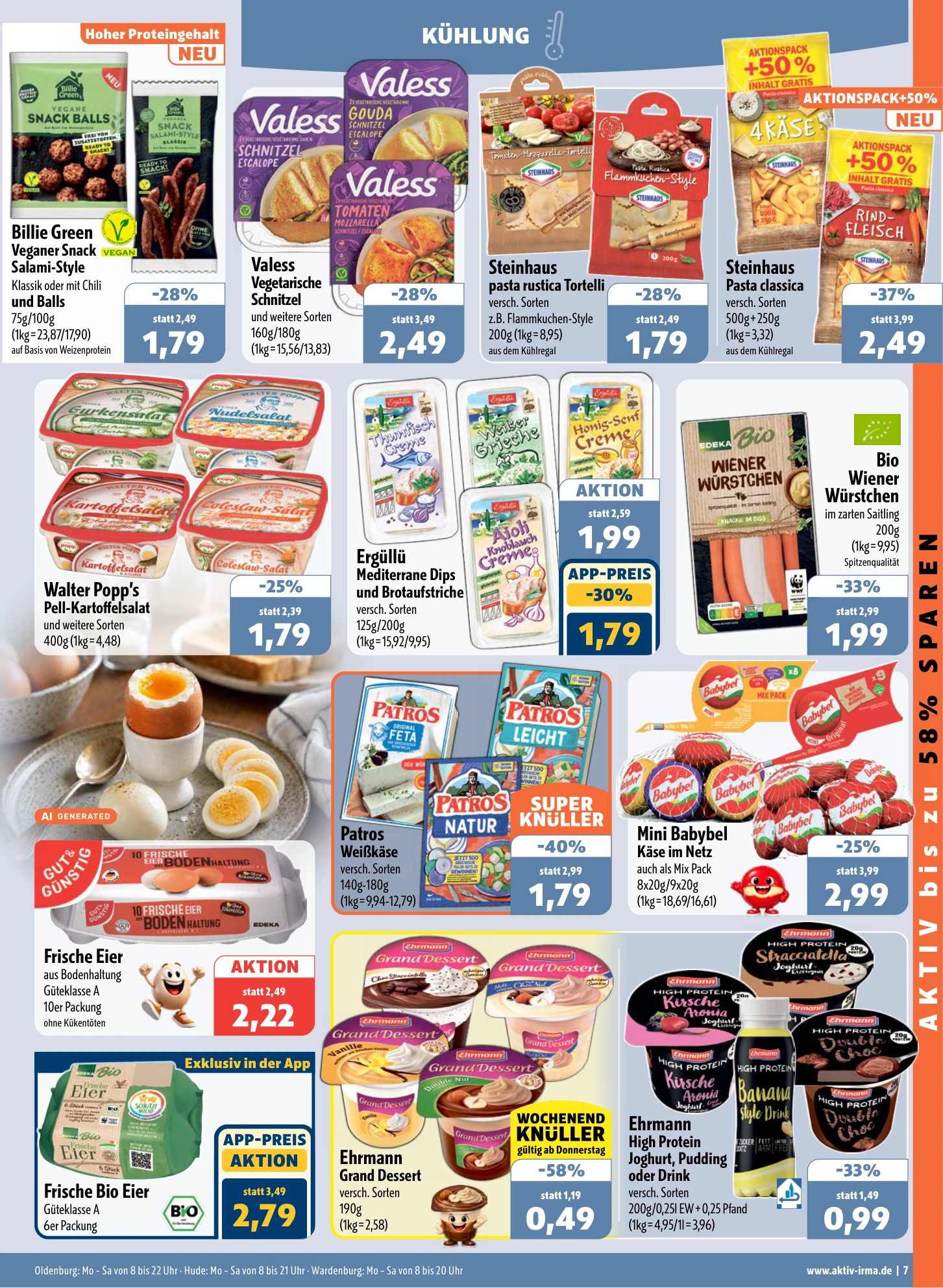 Flyer page 7