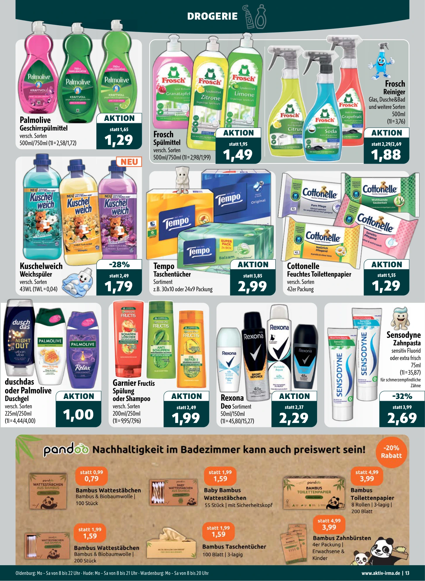 Flyer page 13