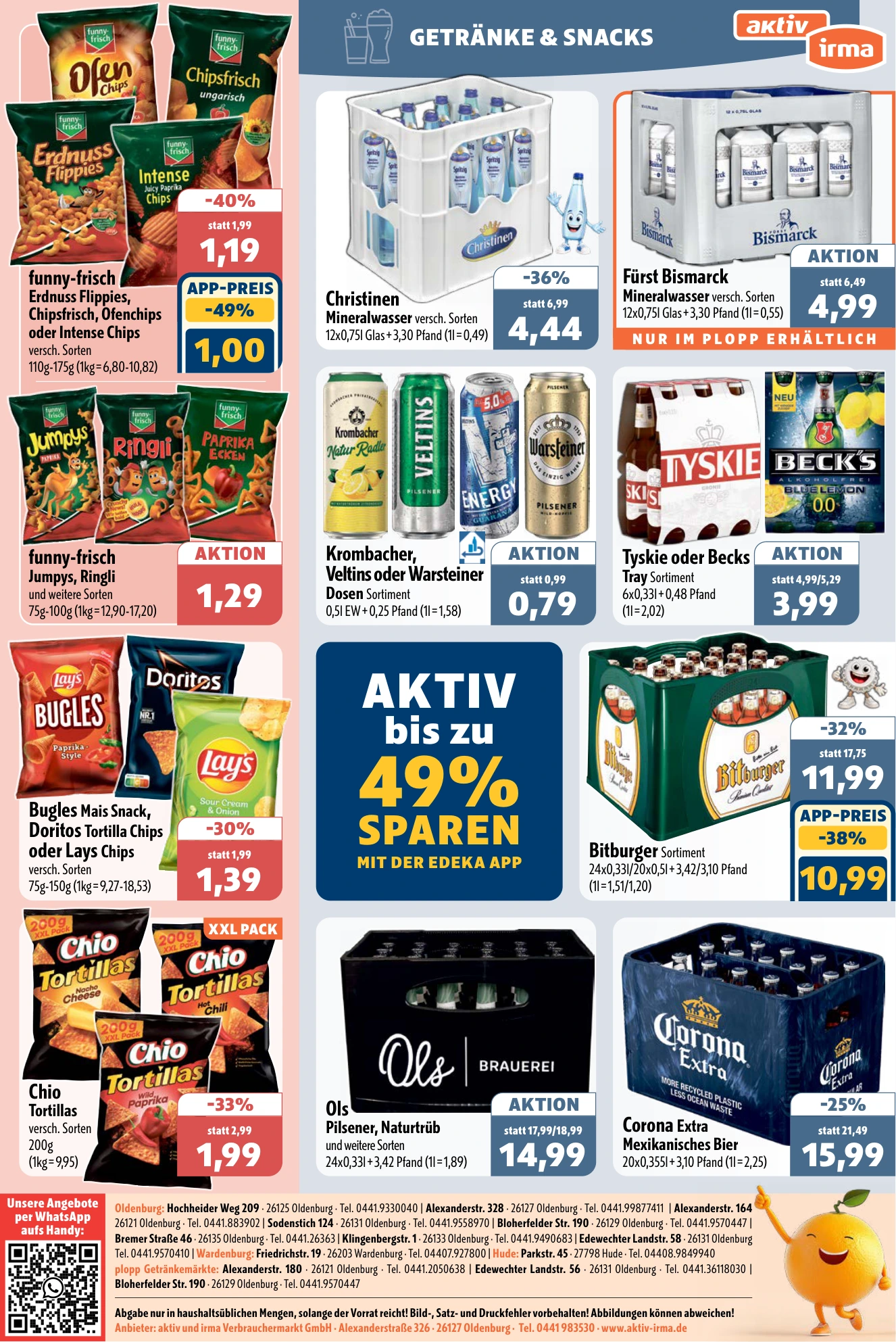 Flyer page 16