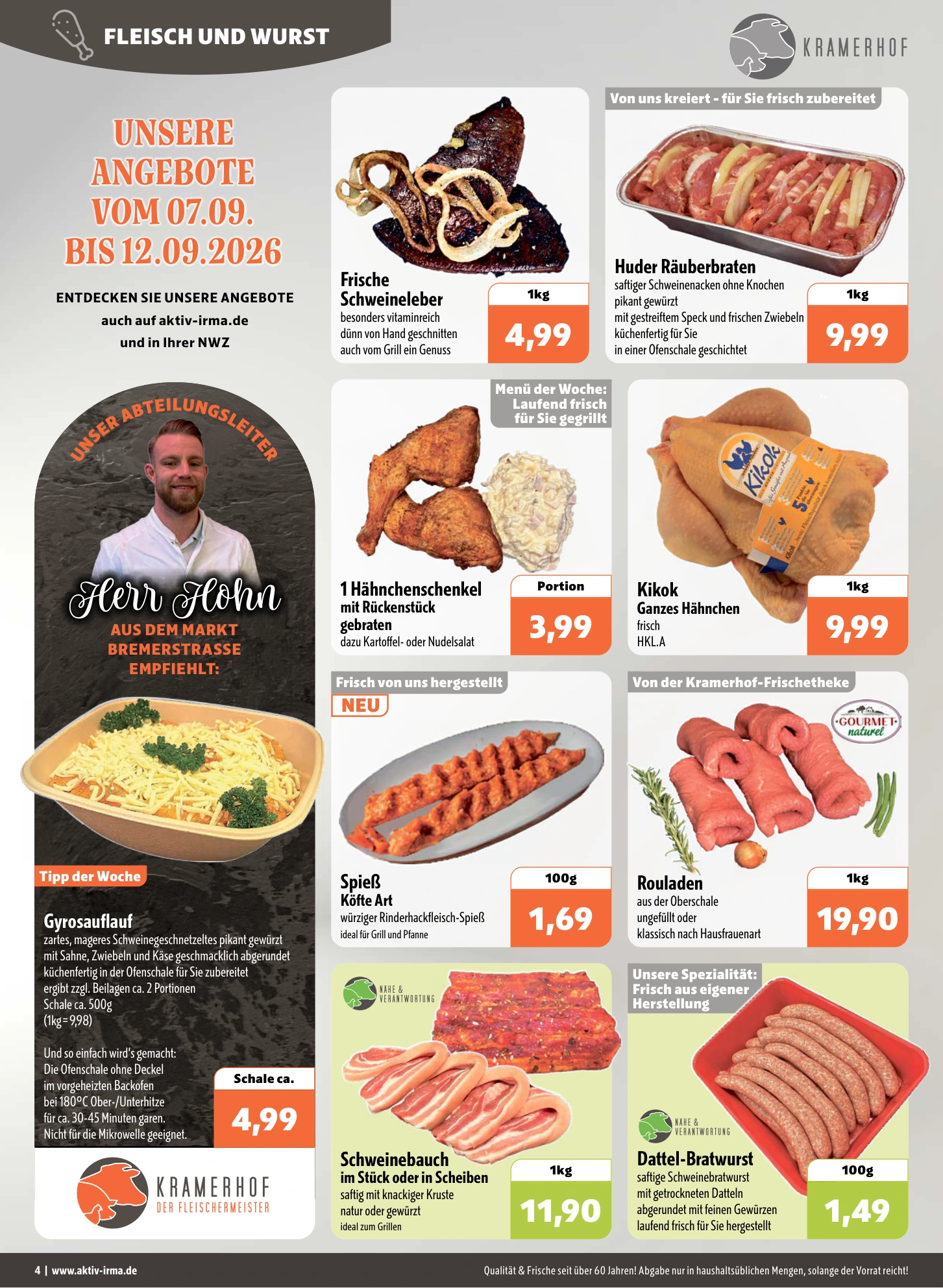 Flyer page 4