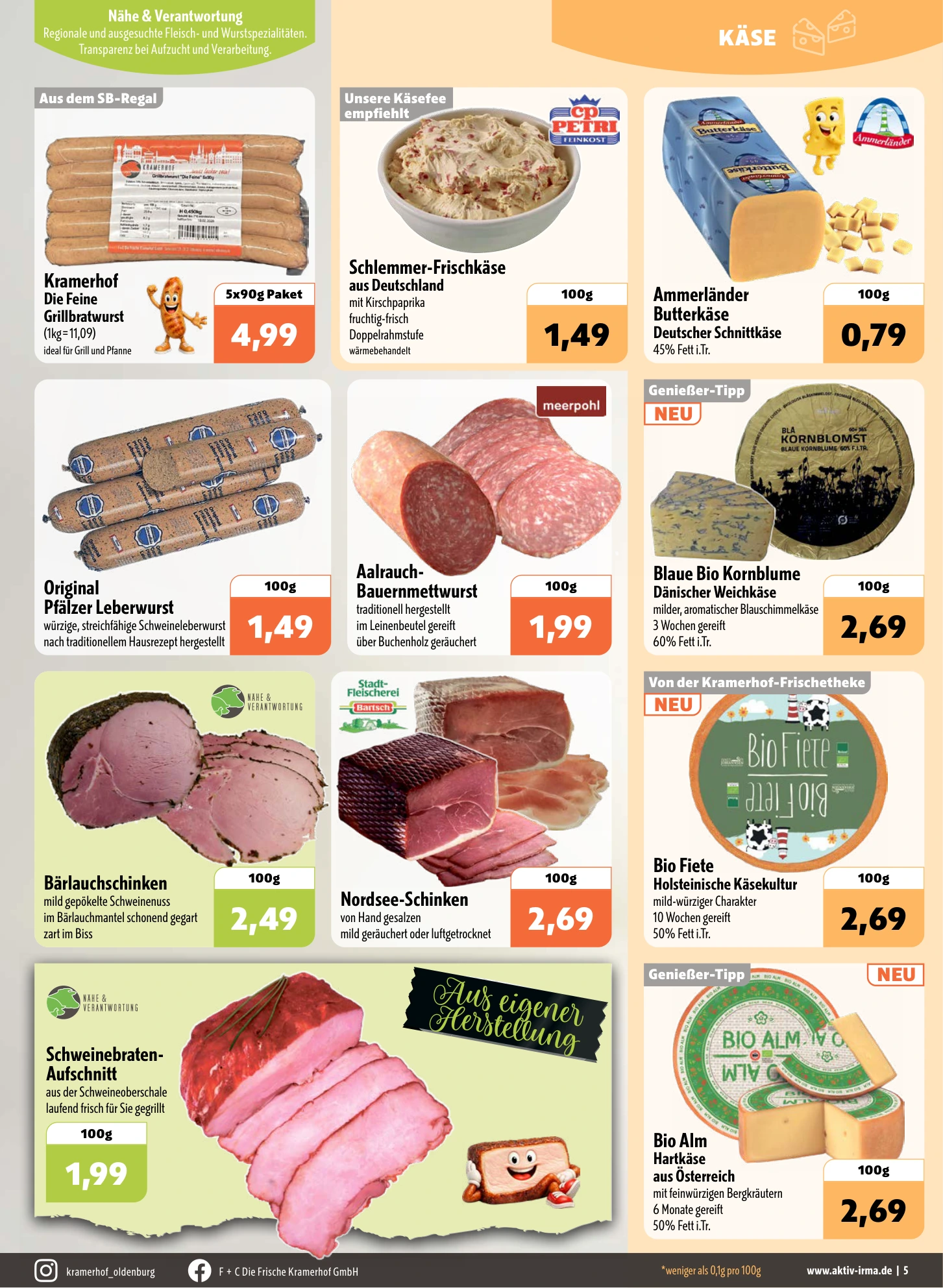 Flyer page 5