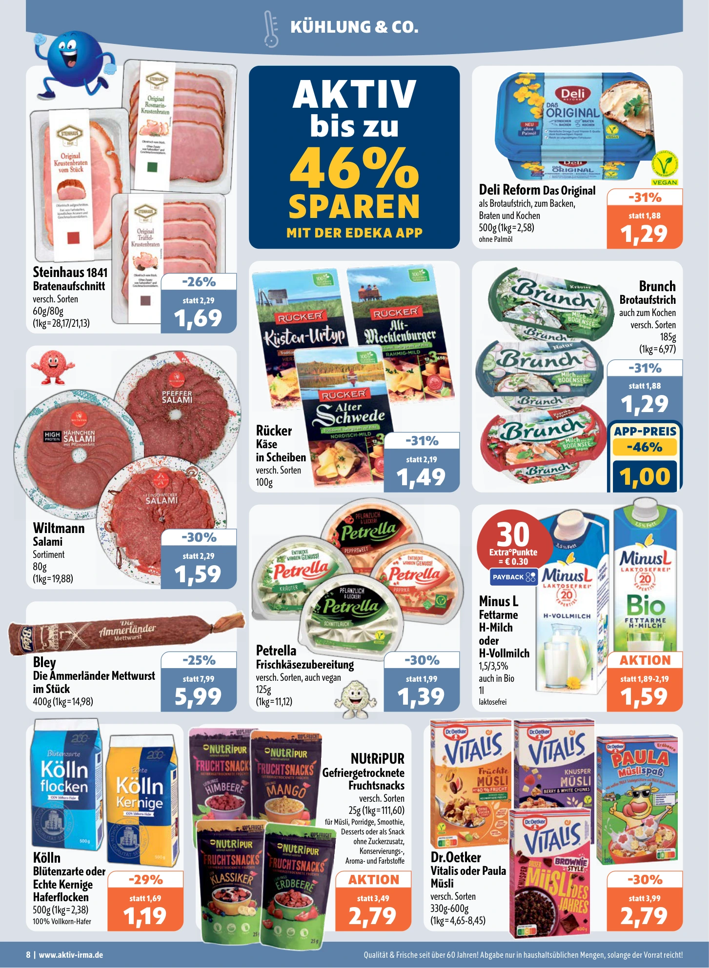 Flyer page 8