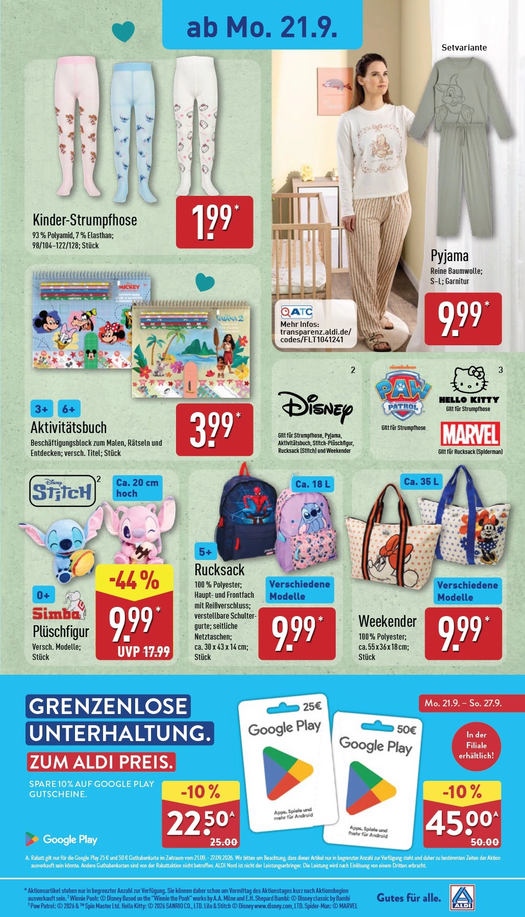 Flyer page 5