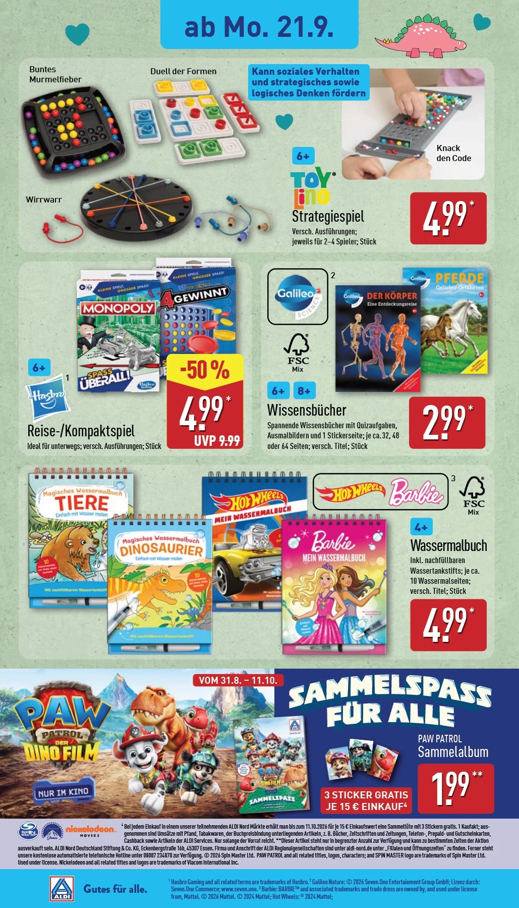 Flyer page 8