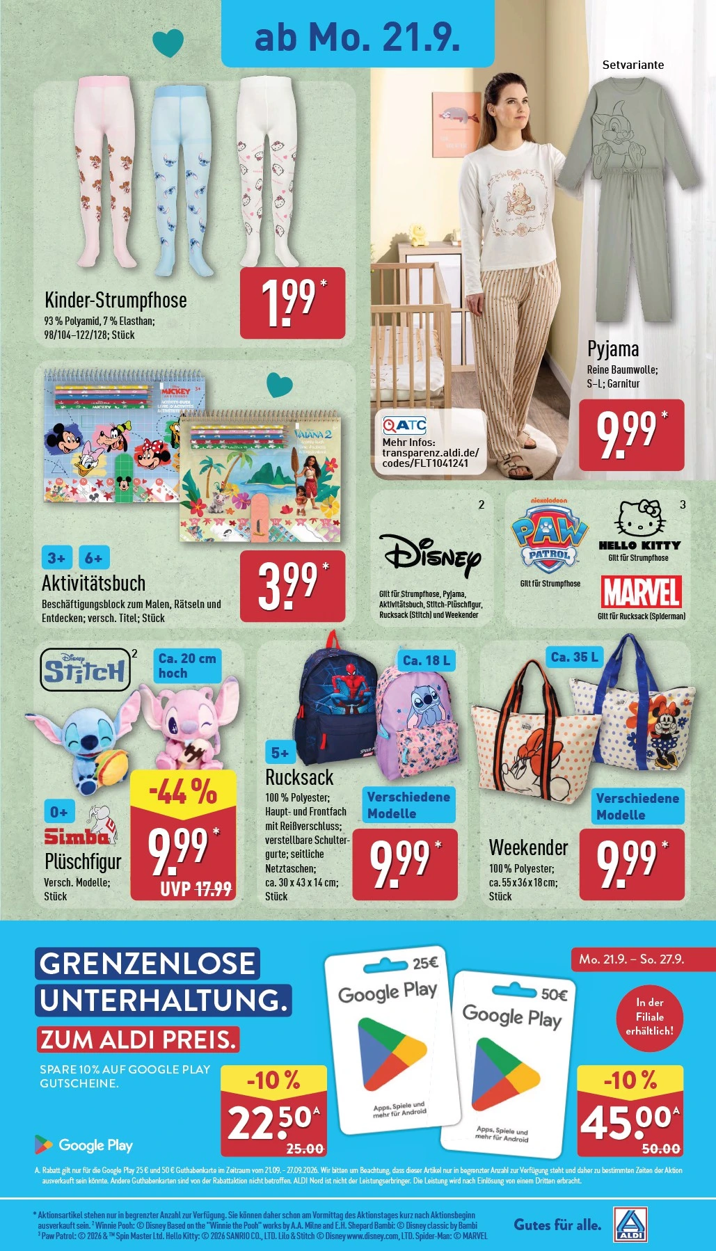 Flyer page 19