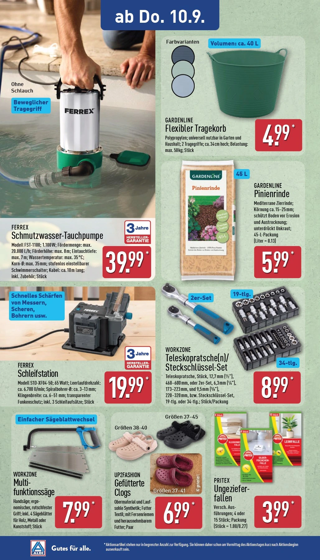 Flyer page 10