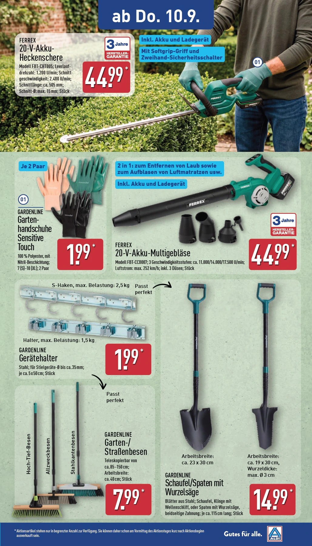 Flyer page 9