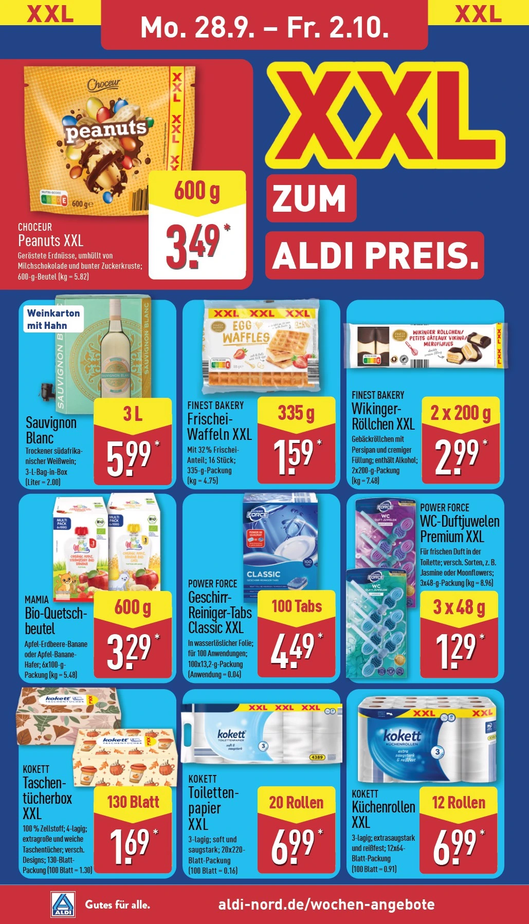 Flyer page 14