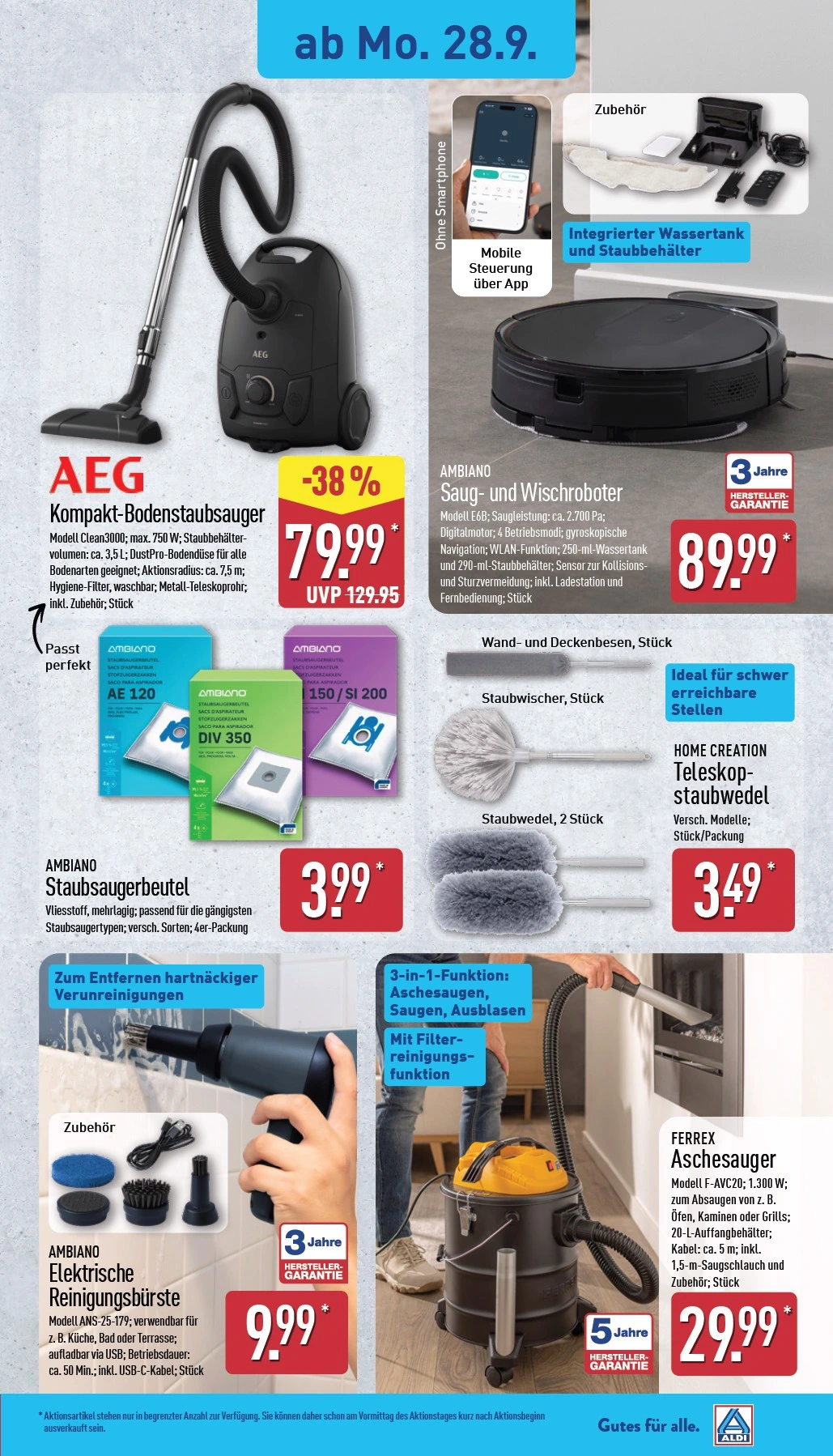 Flyer page 15